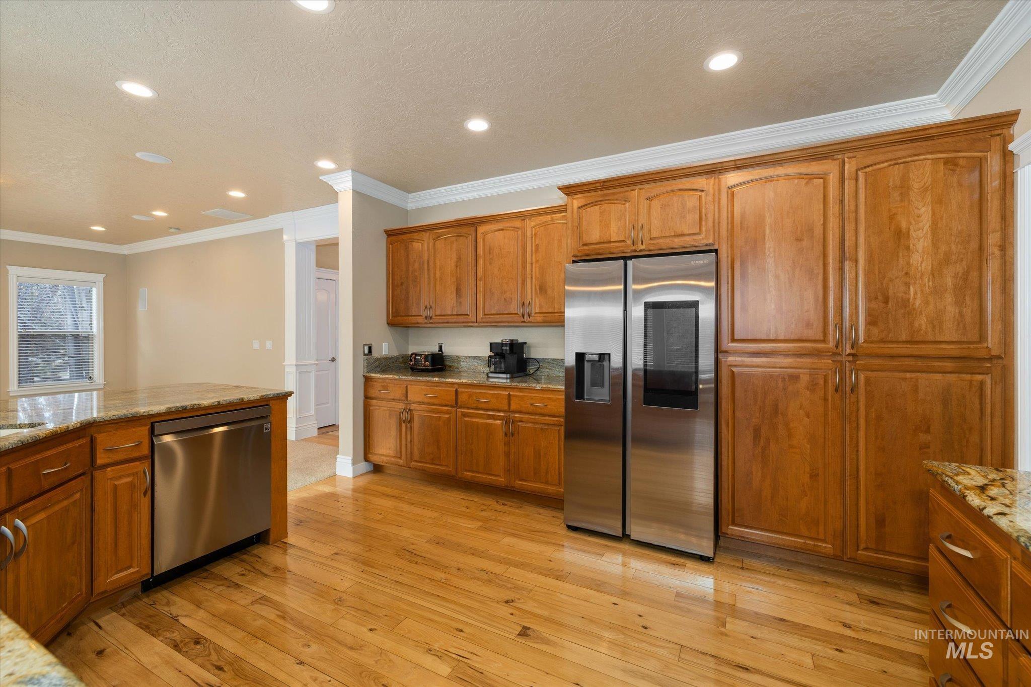 1643 N Watson Pl, Eagle, Idaho 83616, 5 Bedrooms, 4.5 Bathrooms, Residential For Sale, Price $1,289,000,MLS 98969198