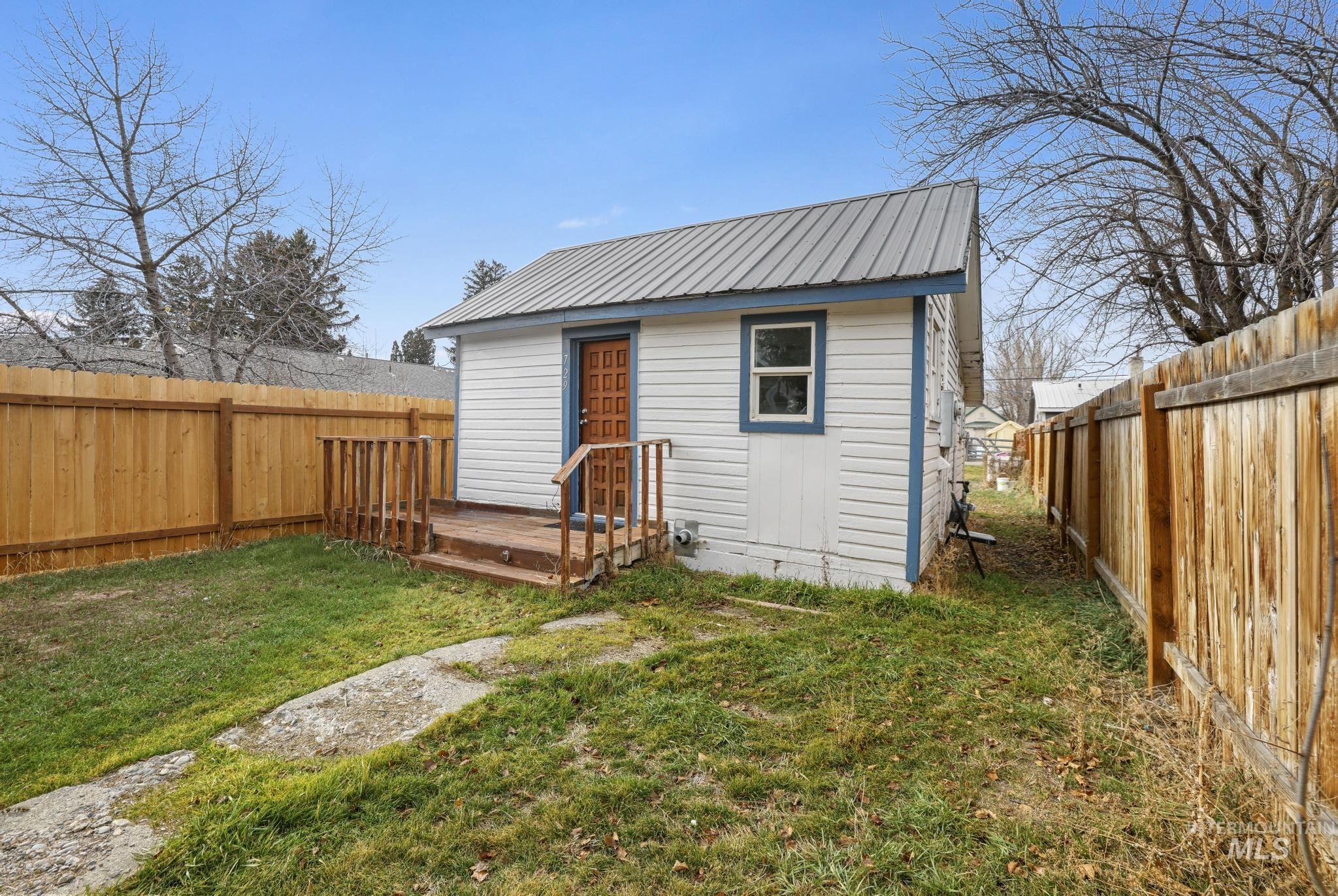 Residential For Sale