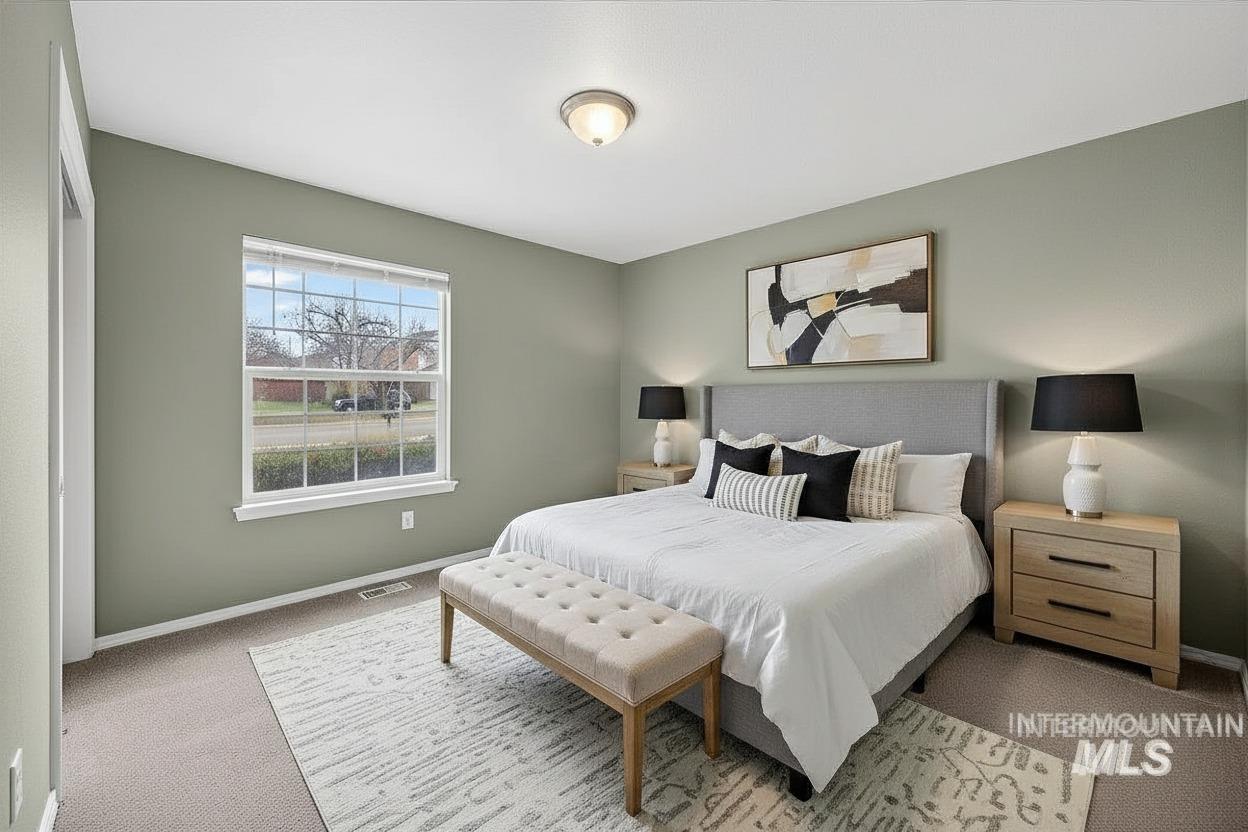 7415 N Matlock Ave, Boise, Idaho 83714, 3 Bedrooms, 2 Bathrooms, Residential For Sale, Price $455,000,MLS 98969201