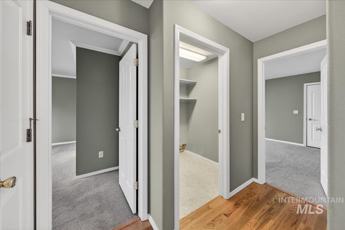 7415 N Matlock Ave, Boise, Idaho 83714, 3 Bedrooms, 2 Bathrooms, Residential For Sale, Price $455,000,MLS 98969201