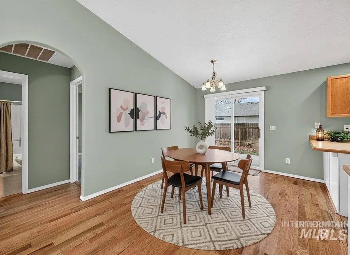 7415 N Matlock Ave, Boise, Idaho 83714, 3 Bedrooms, 2 Bathrooms, Residential For Sale, Price $455,000,MLS 98969201