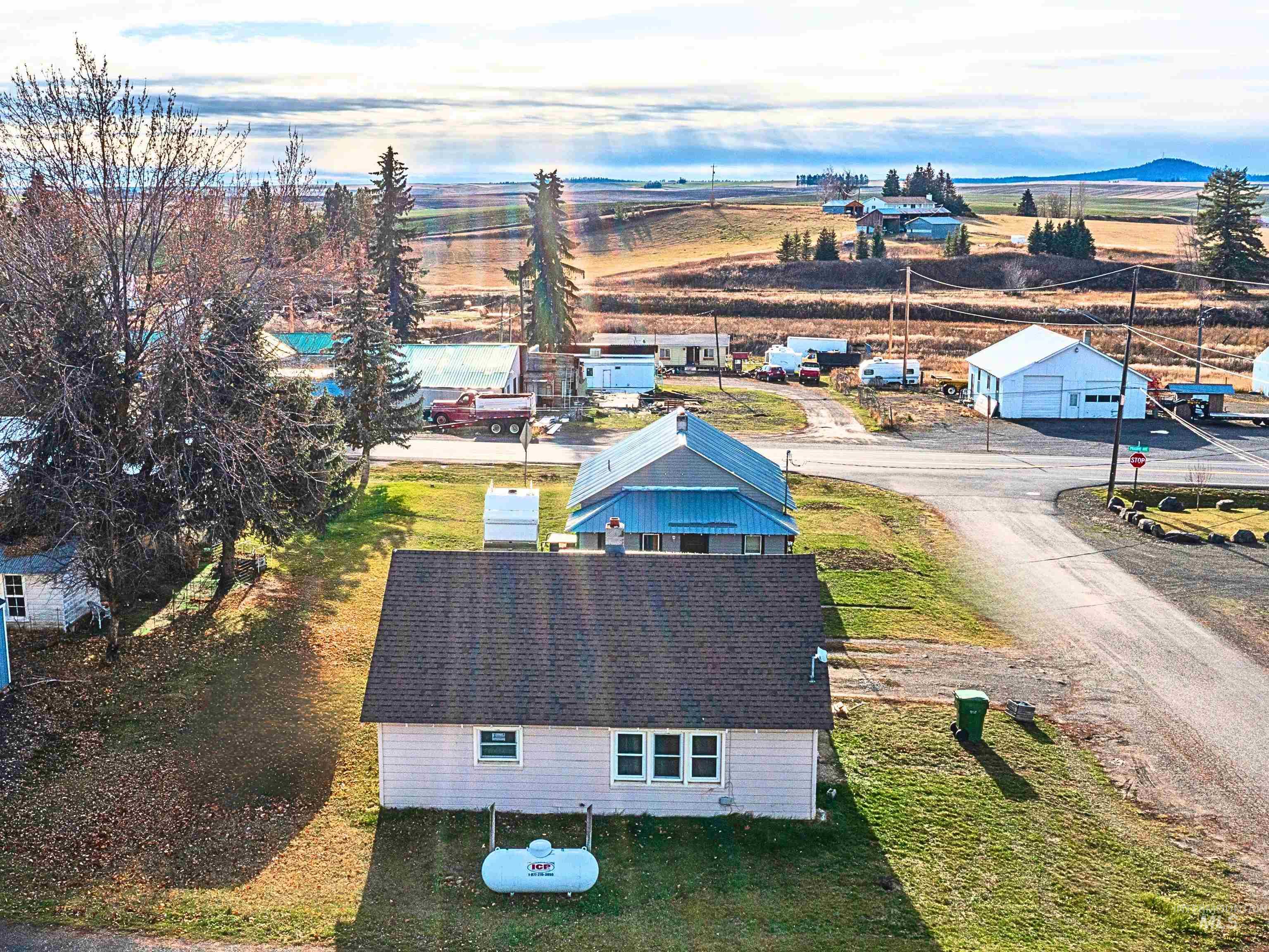 607 6th St., Craigmont, Idaho 83523, 4 Bedrooms, 2 Bathrooms, Residential For Sale, Price $184,000,MLS 98969204