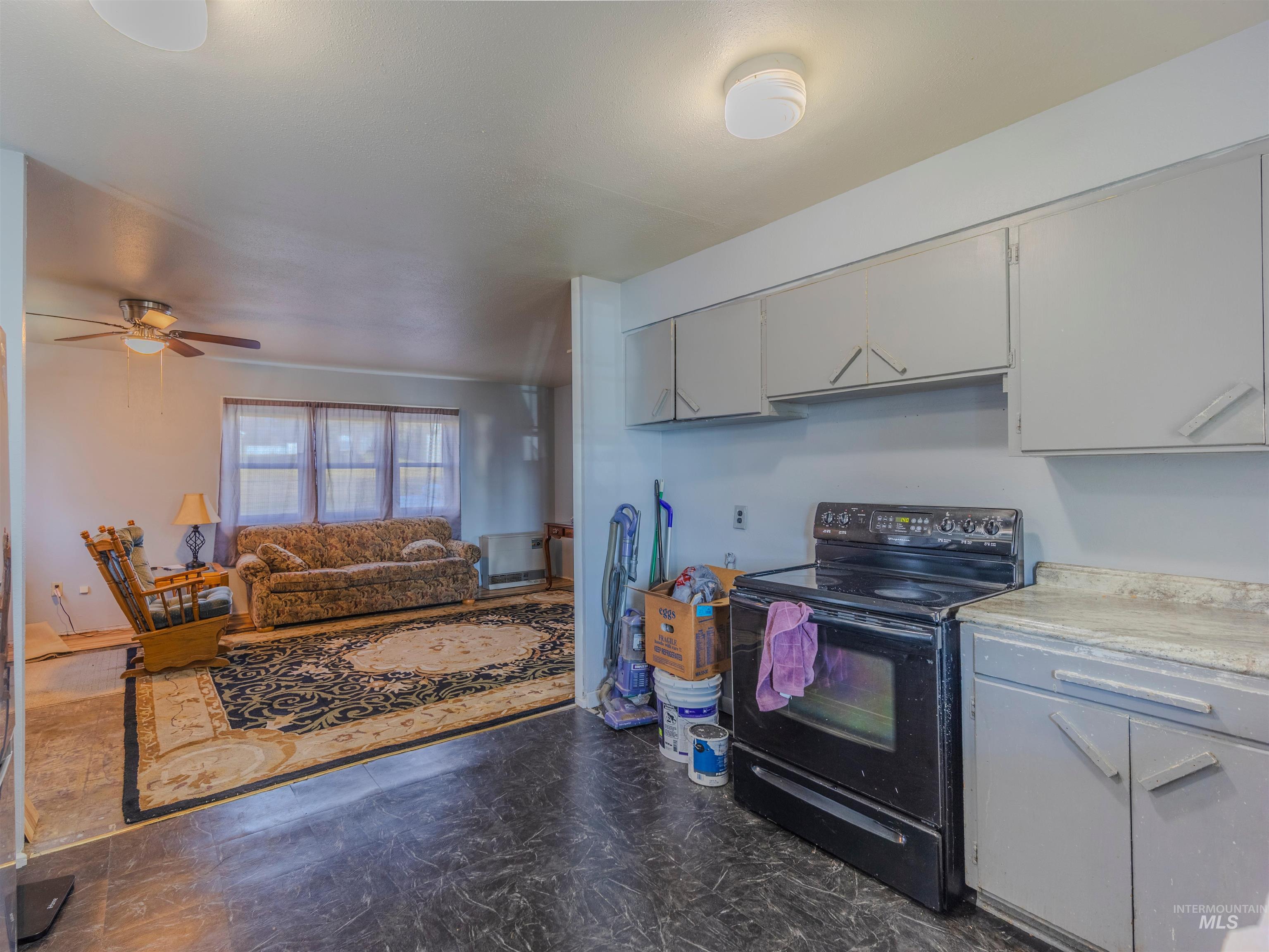 607 6th St., Craigmont, Idaho 83523, 4 Bedrooms, 2 Bathrooms, Residential For Sale, Price $184,000,MLS 98969204