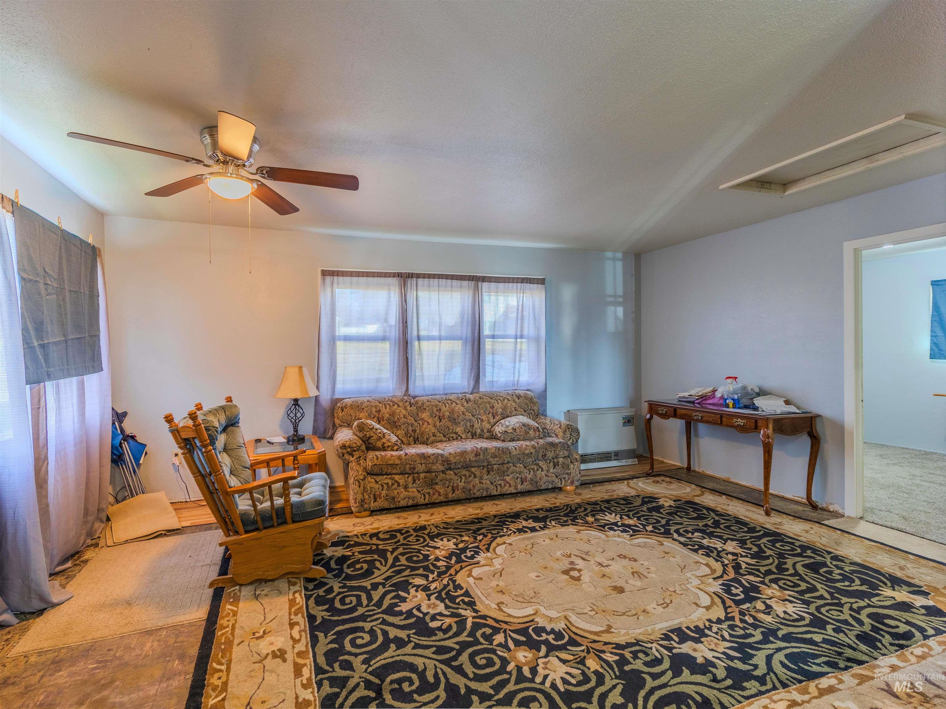 607 6th St., Craigmont, Idaho 83523, 4 Bedrooms, 2 Bathrooms, Residential For Sale, Price $184,000,MLS 98969204