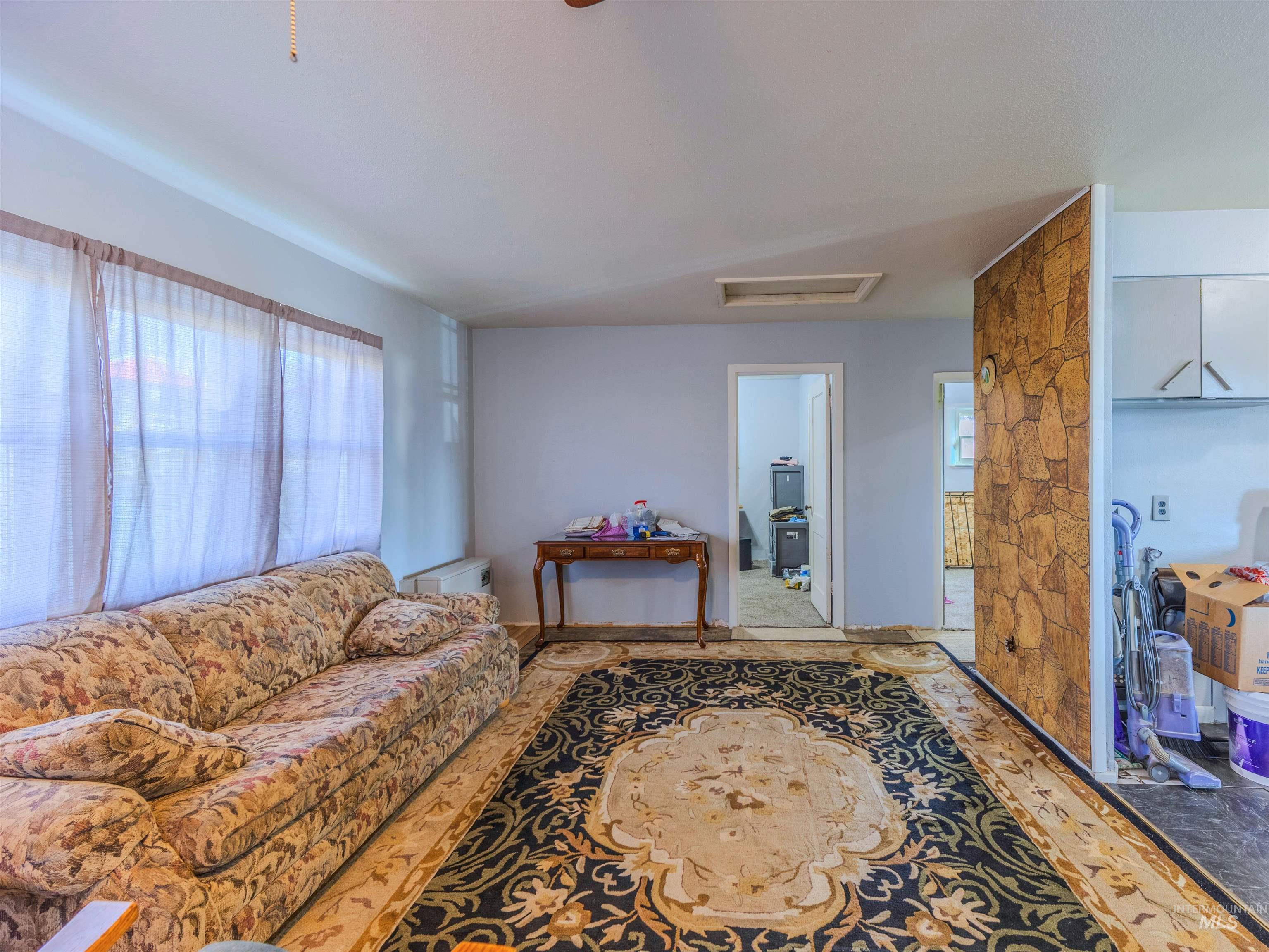 607 6th St., Craigmont, Idaho 83523, 4 Bedrooms, 2 Bathrooms, Residential For Sale, Price $184,000,MLS 98969204