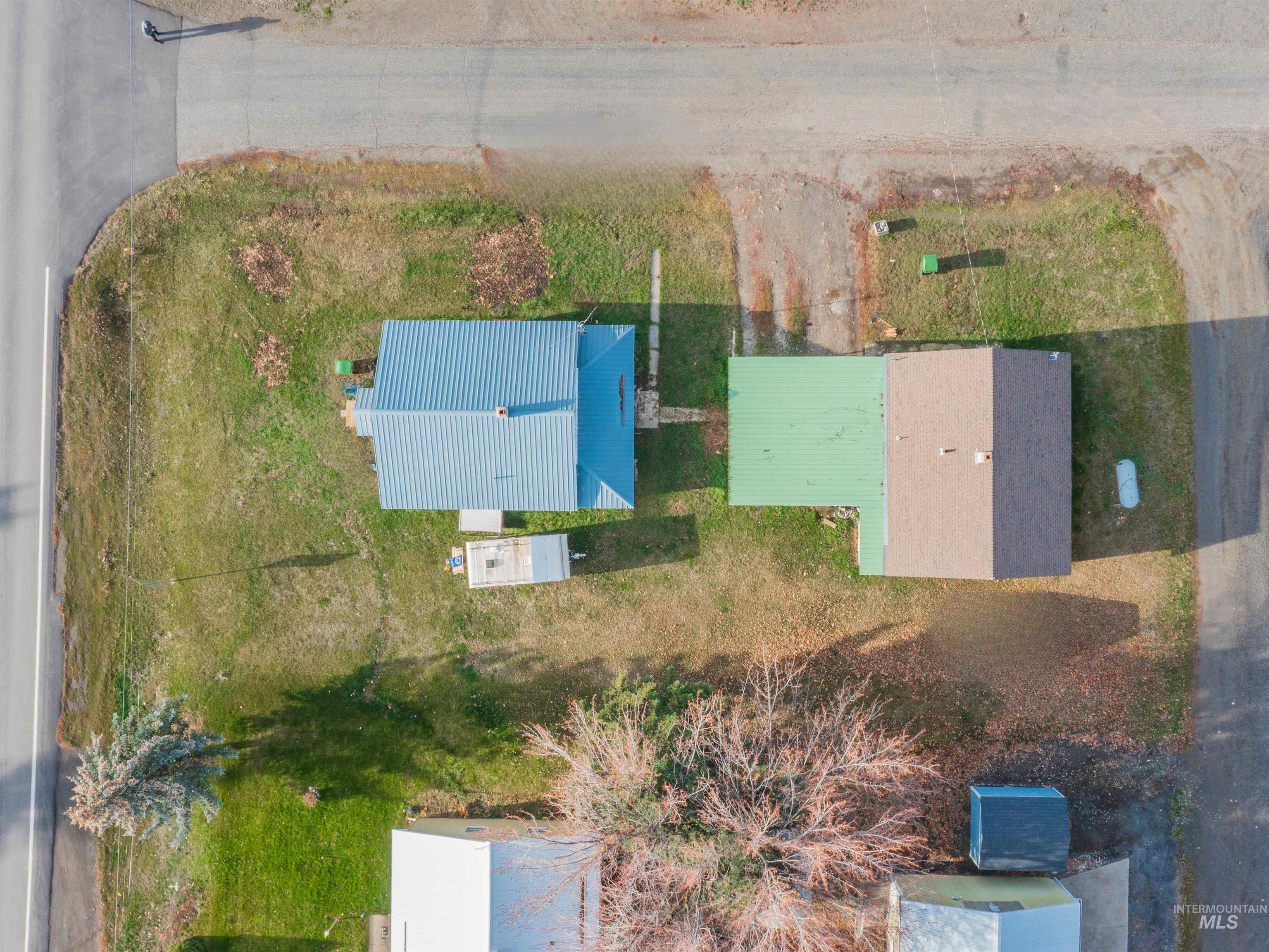 607 6th St., Craigmont, Idaho 83523, 4 Bedrooms, 2 Bathrooms, Residential For Sale, Price $184,000,MLS 98969204