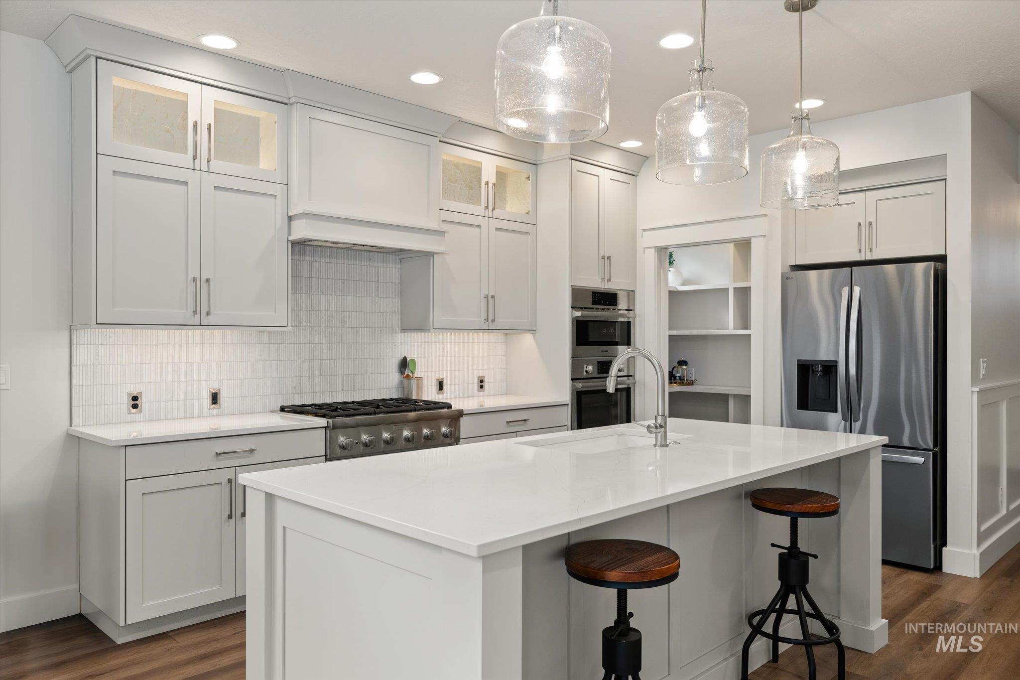 6318 S Utmost Ln., Meridian, Idaho 83642, 3 Bedrooms, 2.5 Bathrooms, Residential For Sale, Price $524,900,MLS 98969209