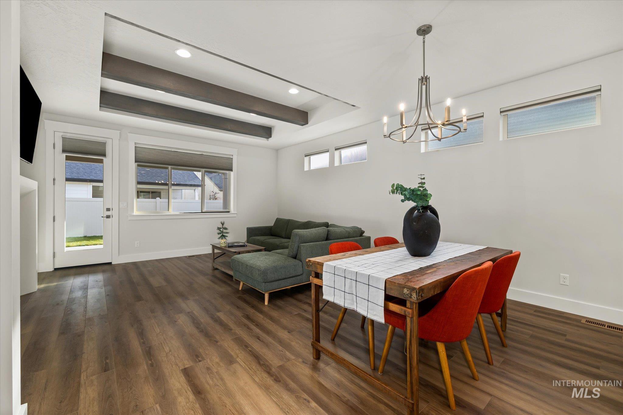 6318 S Utmost Ln., Meridian, Idaho 83642, 3 Bedrooms, 2.5 Bathrooms, Residential For Sale, Price $524,900,MLS 98969209