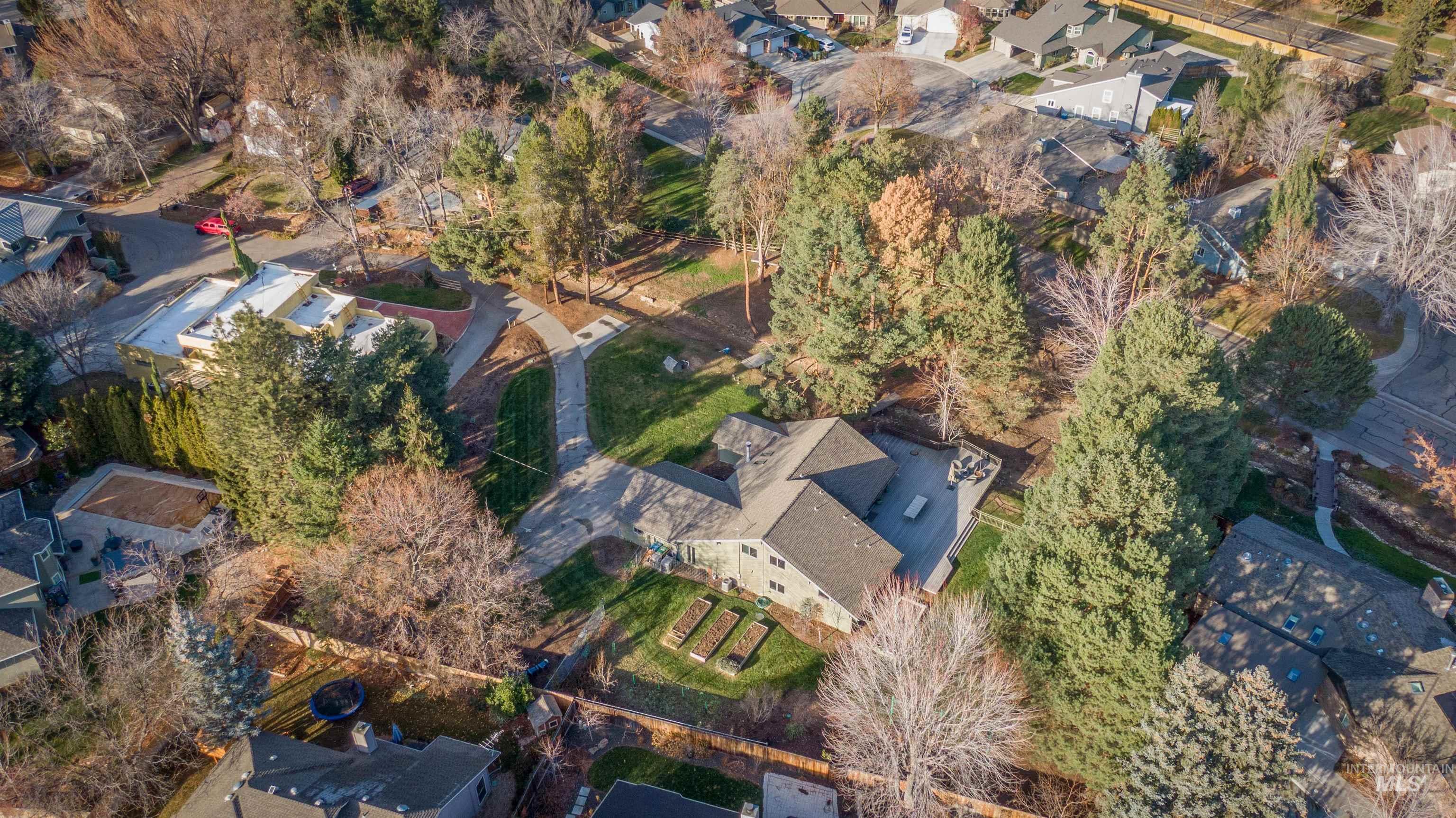 1777 E Holden Ln, Boise, Idaho 83706, 4 Bedrooms, 2.5 Bathrooms, Residential For Sale, Price $1,200,000,MLS 98969210