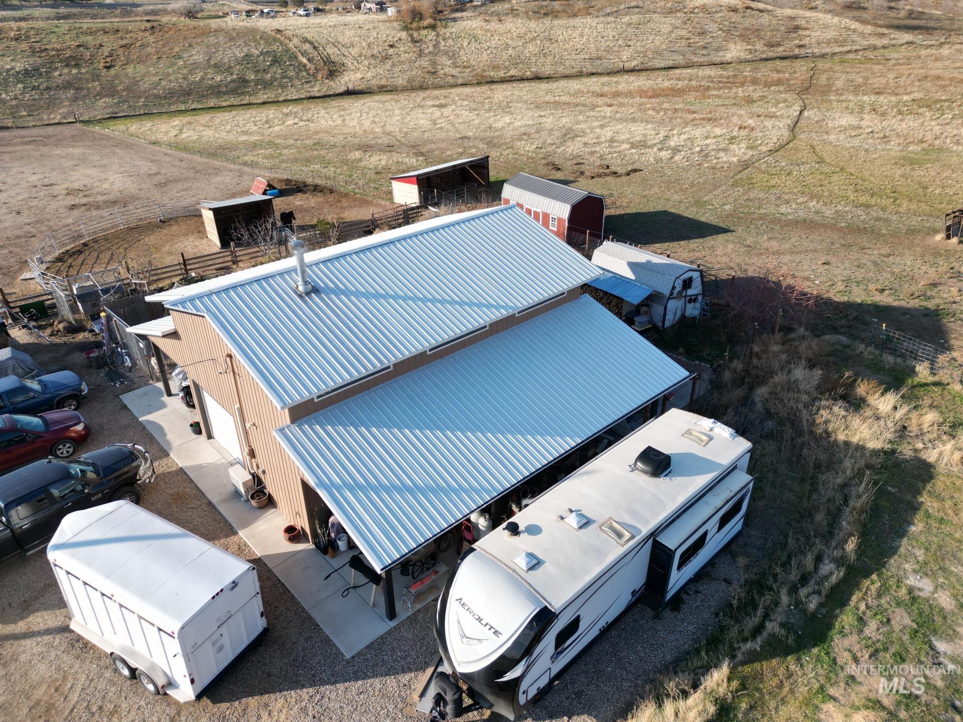 11752 Old Saw Mill Ln, Middleton, Idaho 83644, Land For Sale, Price $1,270,000,MLS 98969214