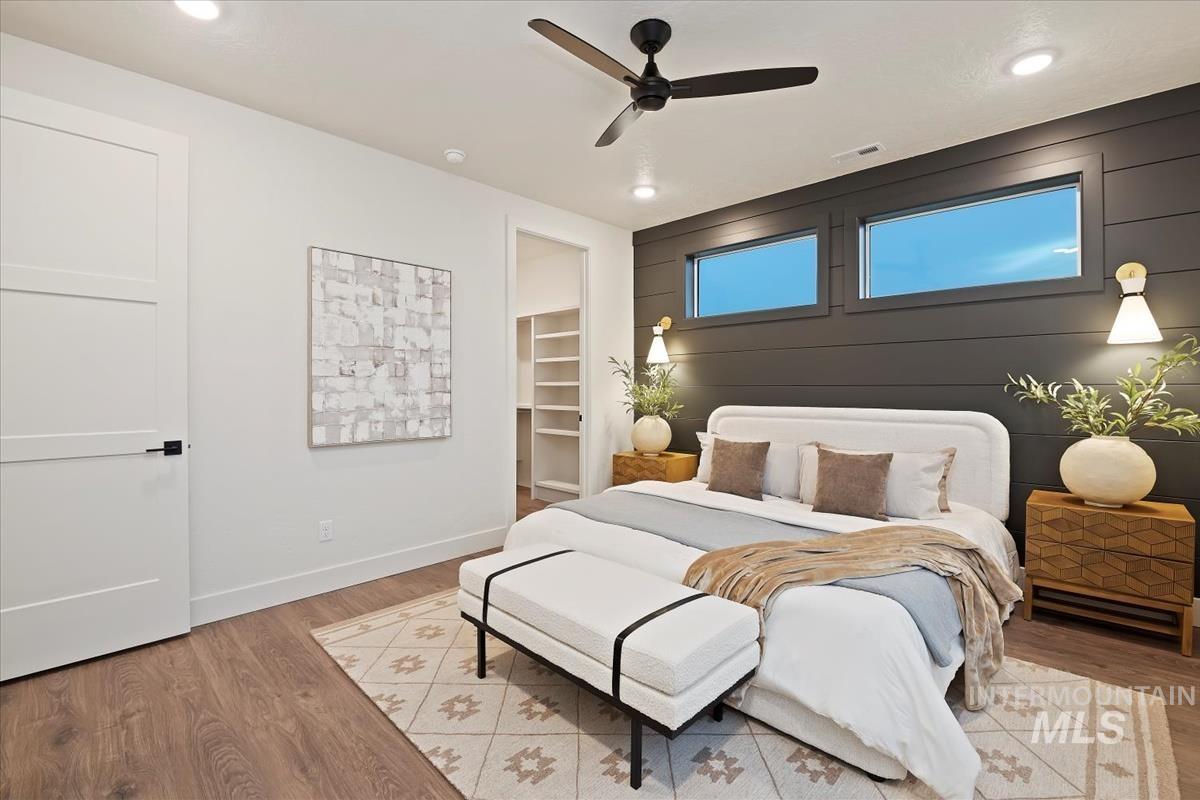 60 N Feather Reed Ave., Meridian, Idaho 83642, 4 Bedrooms, 2.5 Bathrooms, Residential For Sale, Price $615,000,MLS 98969215