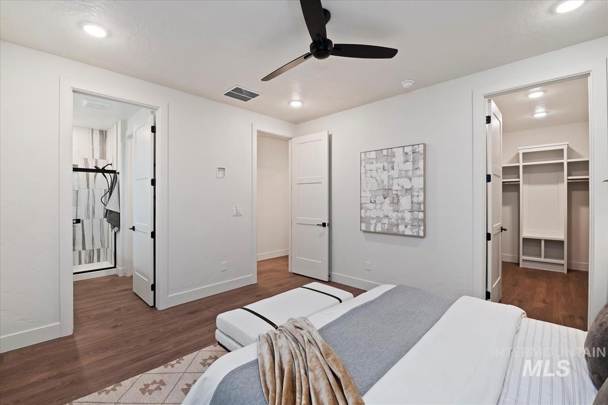 60 N Feather Reed Ave., Meridian, Idaho 83642, 4 Bedrooms, 2.5 Bathrooms, Residential For Sale, Price $615,000,MLS 98969215