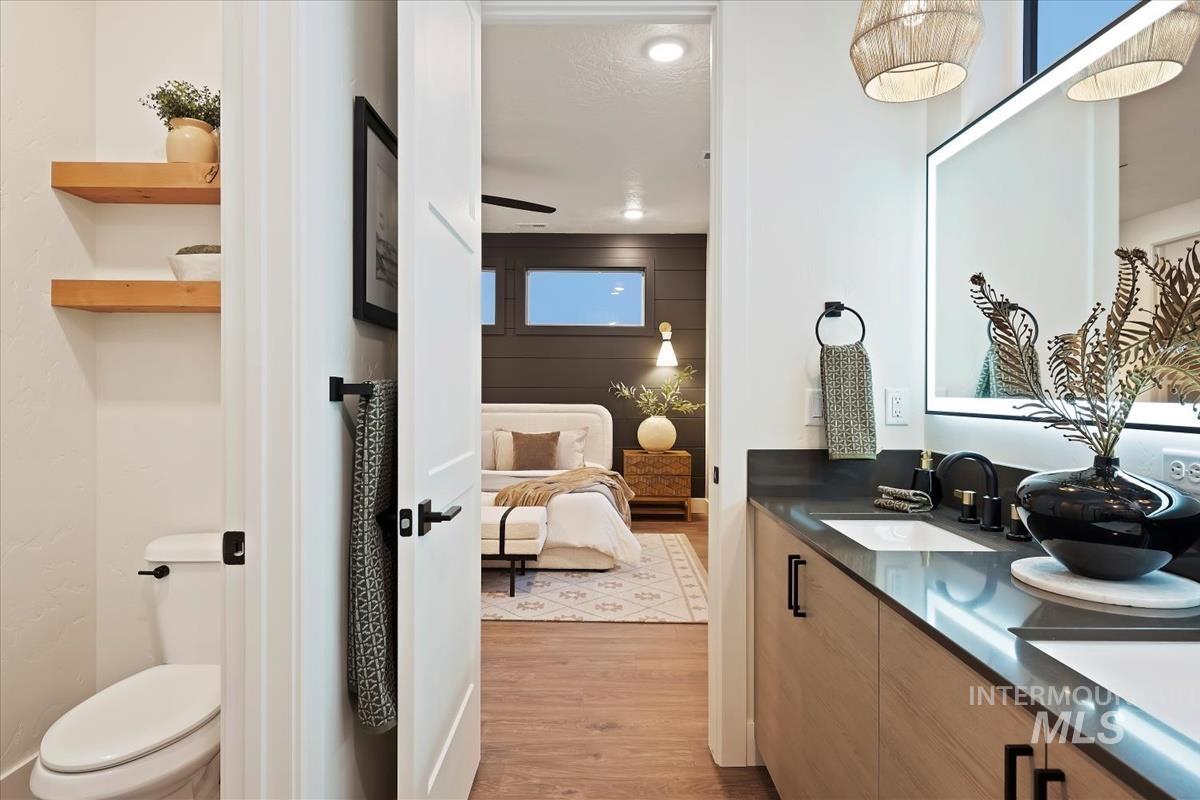 60 N Feather Reed Ave., Meridian, Idaho 83642, 4 Bedrooms, 2.5 Bathrooms, Residential For Sale, Price $615,000,MLS 98969215