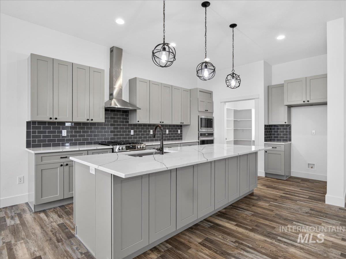 25889 Clydesdale Lane, Parma, Idaho 83660, 4 Bedrooms, 3.5 Bathrooms, Residential For Sale, Price $1,150,000,MLS 98969221