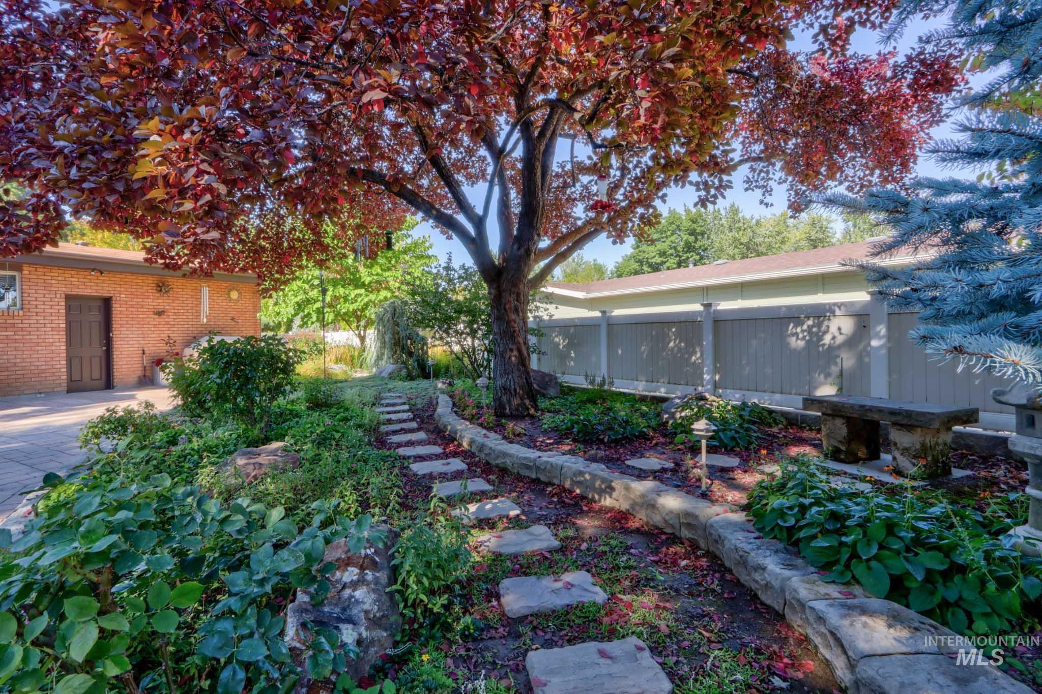 2106 N Cribbens Street, Boise, Idaho 83713, 4 Bedrooms, 3.5 Bathrooms, Residential For Sale, Price $899,000,MLS 98969222