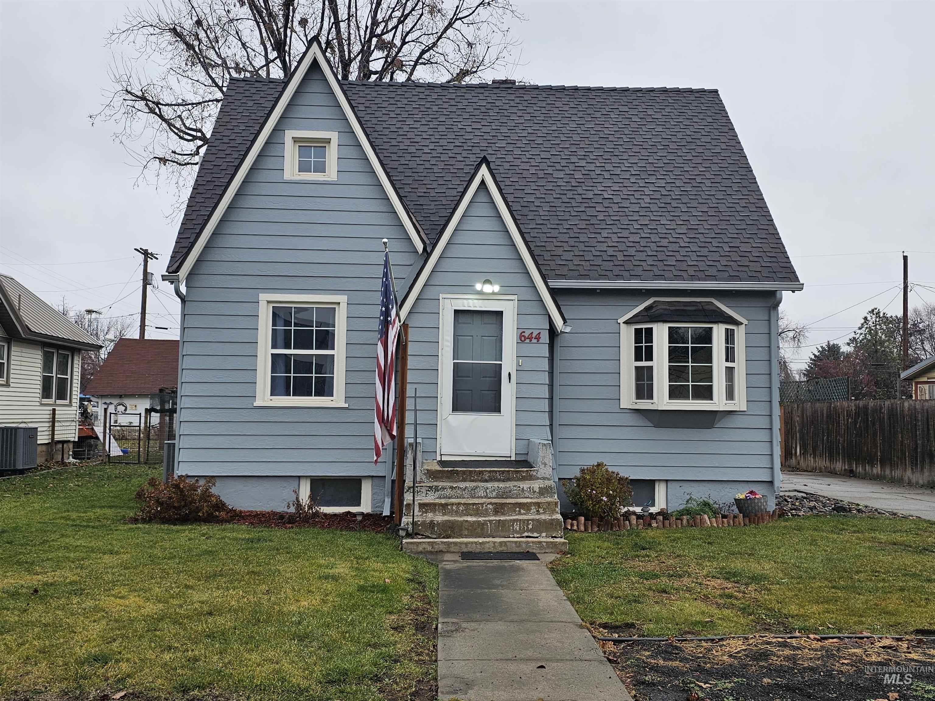 Residential For Sale