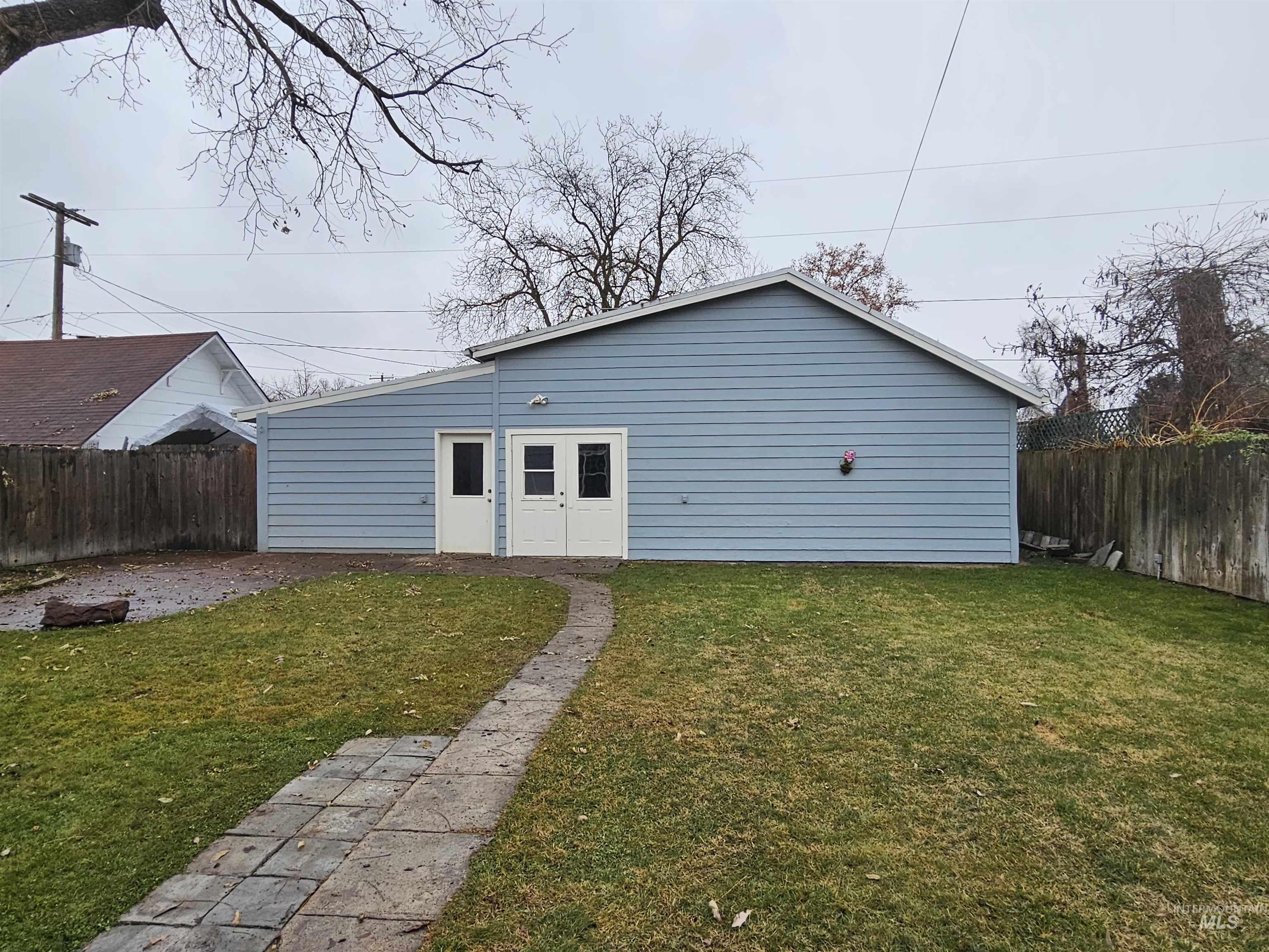 644 N 7th St, Payette, Idaho 83661, 3 Bedrooms, 1.5 Bathrooms, Residential For Sale, Price $295,000,MLS 98969231