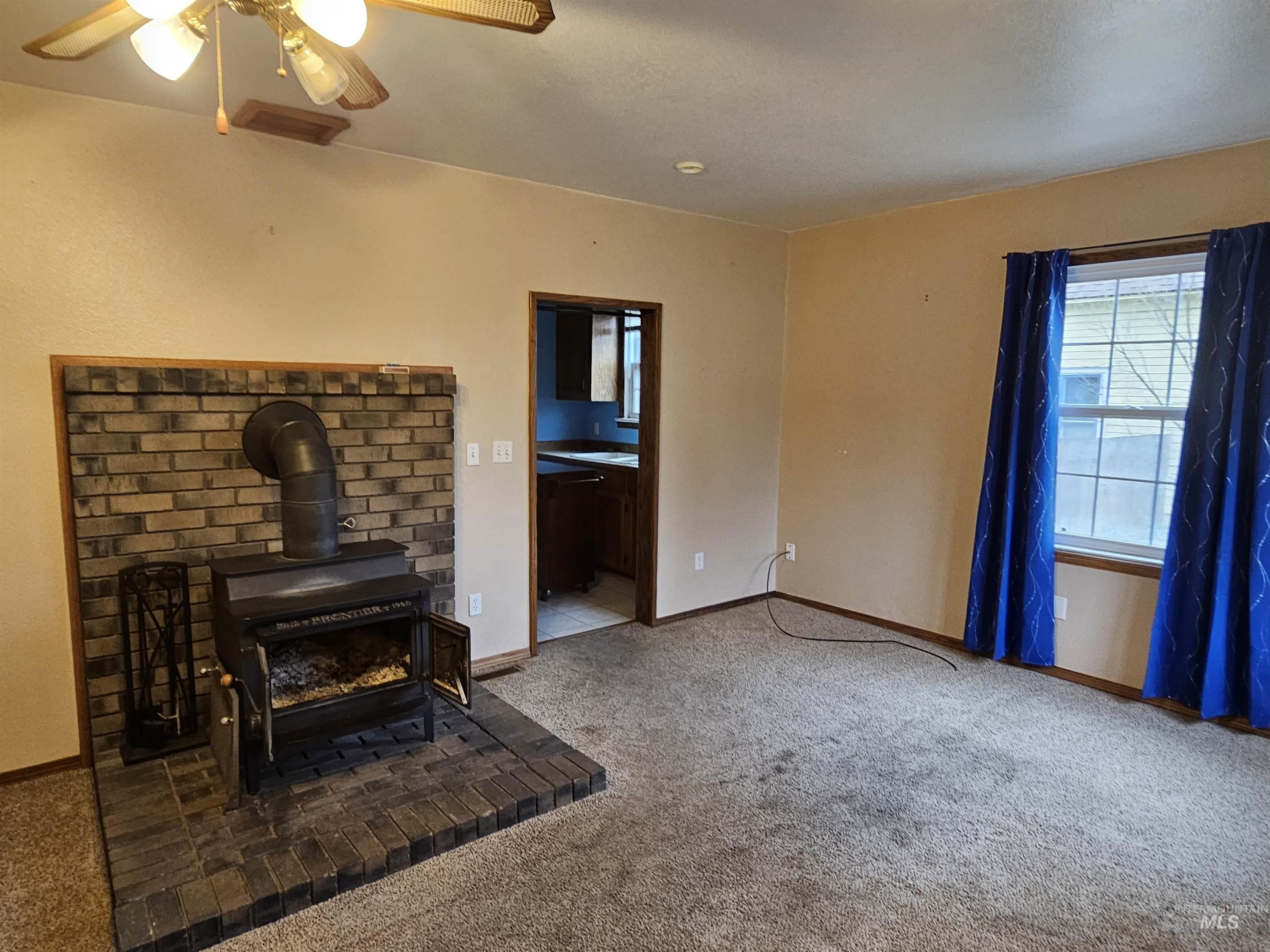 644 N 7th St, Payette, Idaho 83661, 3 Bedrooms, 1.5 Bathrooms, Residential For Sale, Price $295,000,MLS 98969231