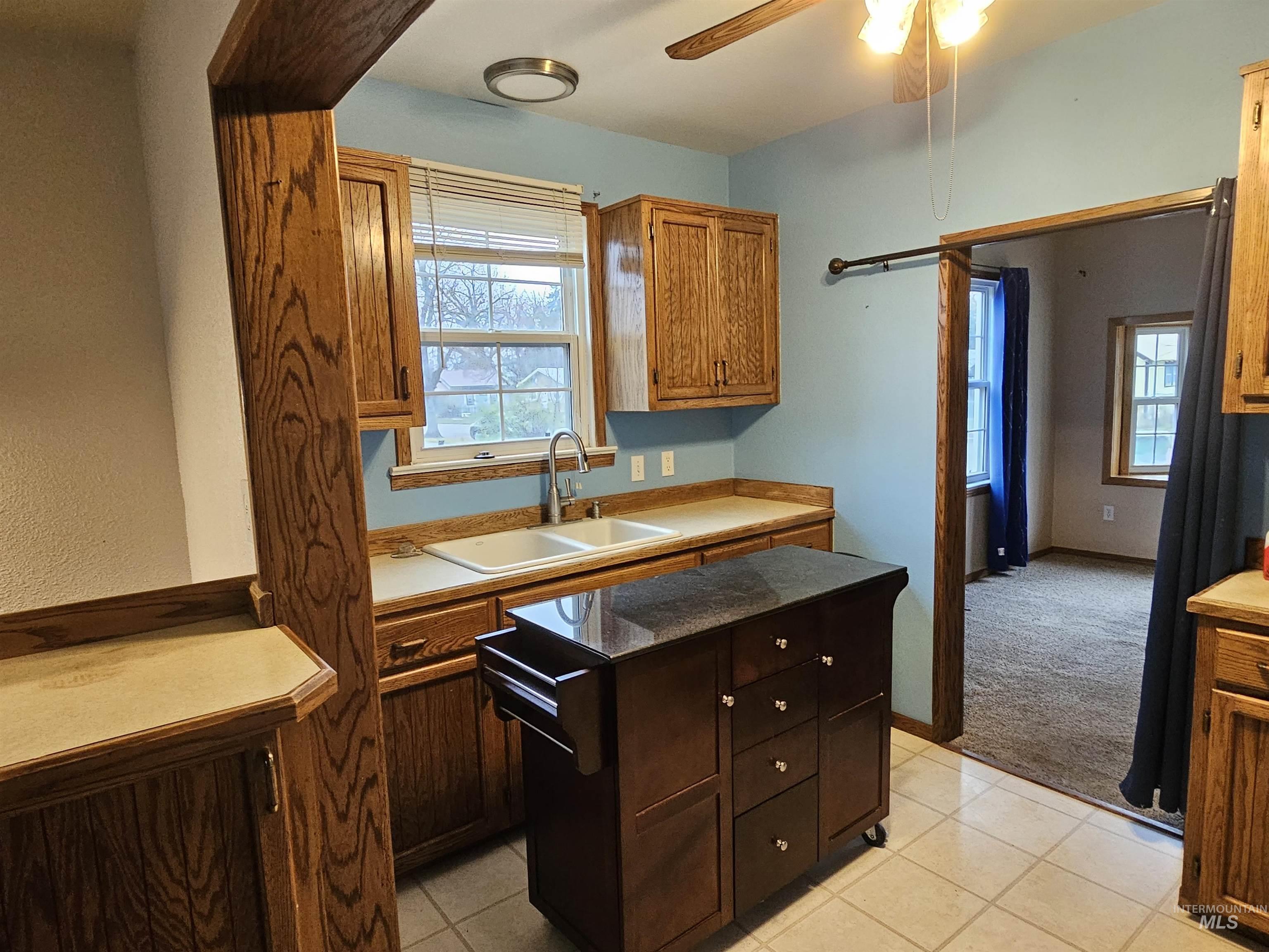 644 N 7th St, Payette, Idaho 83661, 3 Bedrooms, 1.5 Bathrooms, Residential For Sale, Price $295,000,MLS 98969231