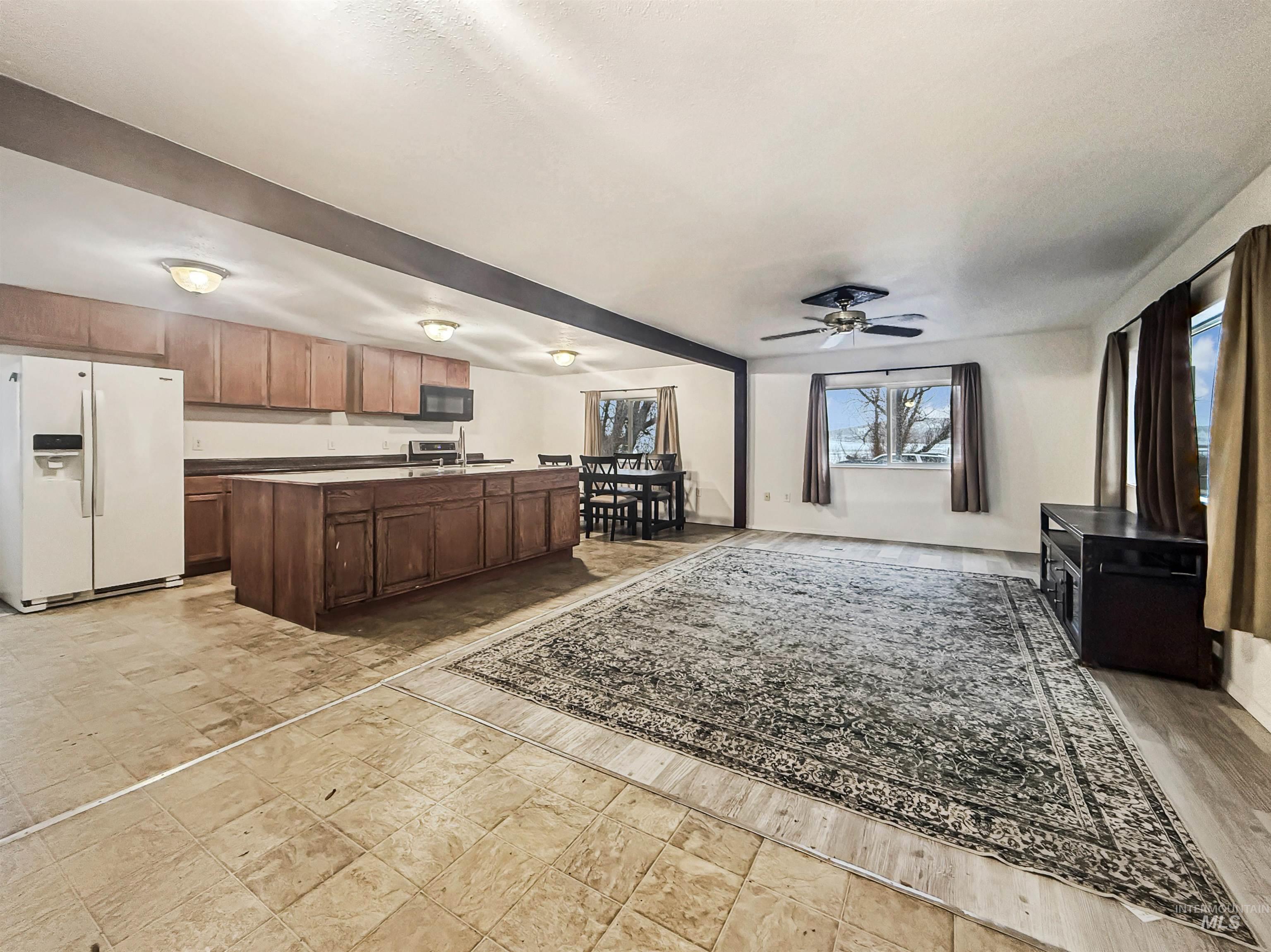 603 W Palouse River Dr. #20R, Moscow, Idaho 83843, 4 Bedrooms, 2 Bathrooms, Residential For Sale, Price $112,000,MLS 98969232