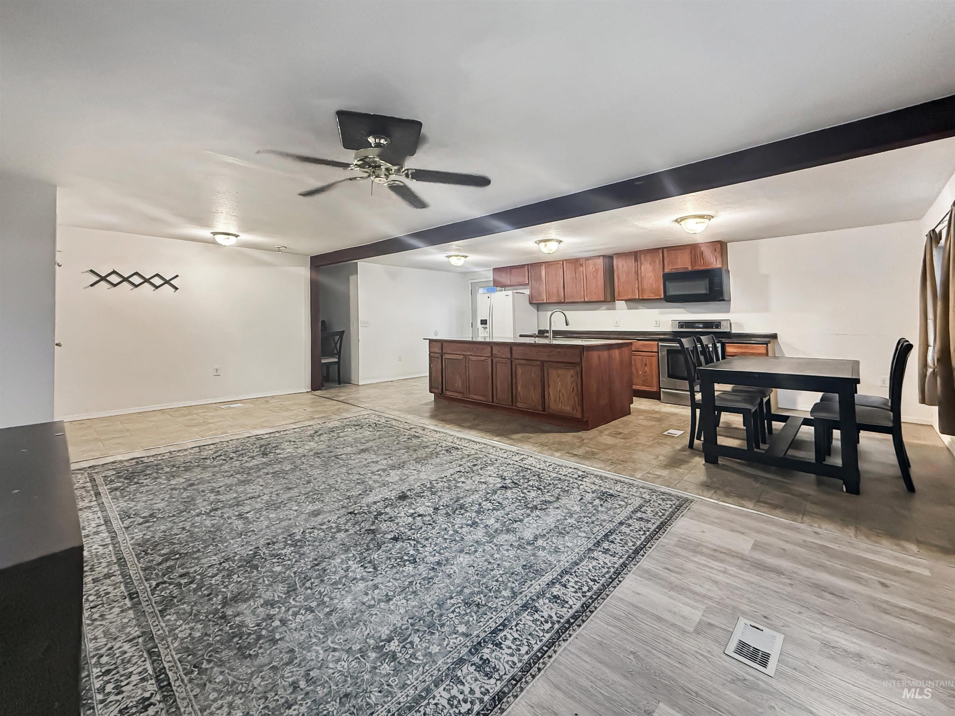 603 W Palouse River Dr. #20R, Moscow, Idaho 83843, 4 Bedrooms, 2 Bathrooms, Residential For Sale, Price $112,000,MLS 98969232