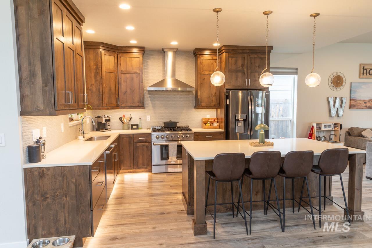 304 E Pennsylvania St., Boise, Idaho 83706, 3 Bedrooms, 2.5 Bathrooms, Residential For Sale, Price $799,000,MLS 98969233