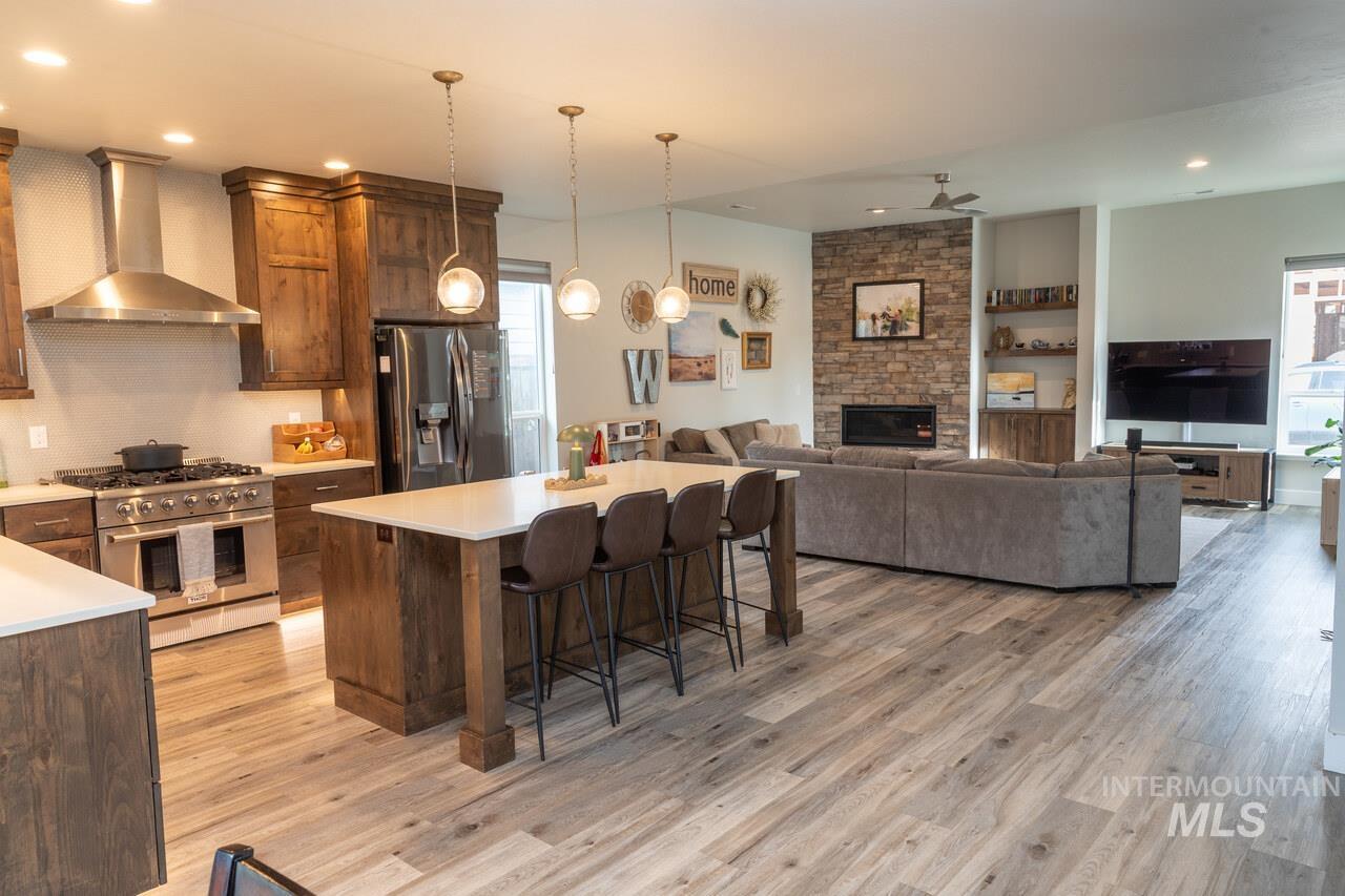 304 E Pennsylvania St., Boise, Idaho 83706, 3 Bedrooms, 2.5 Bathrooms, Residential For Sale, Price $799,000,MLS 98969233