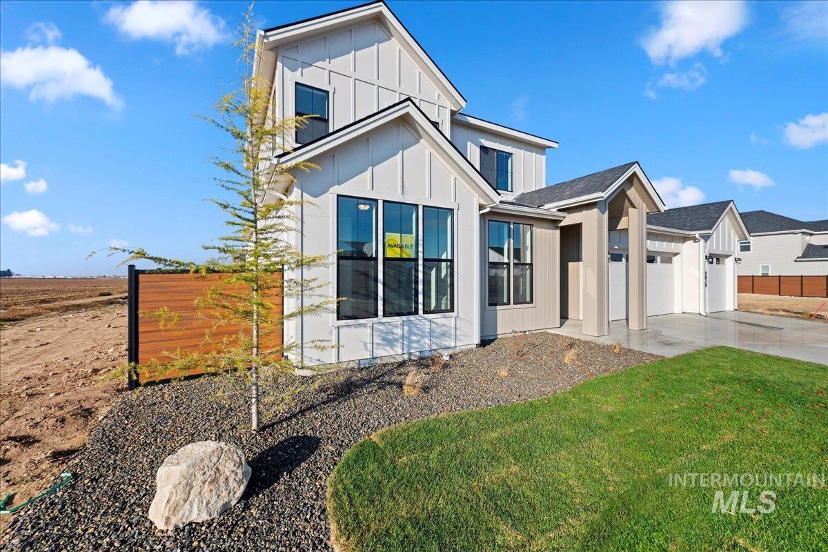 6829 N Valley Breeze Avenue, Meridian, Idaho 83646, 4 Bedrooms, 3.5 Bathrooms, Residential For Sale, Price $874,900,MLS 98969239