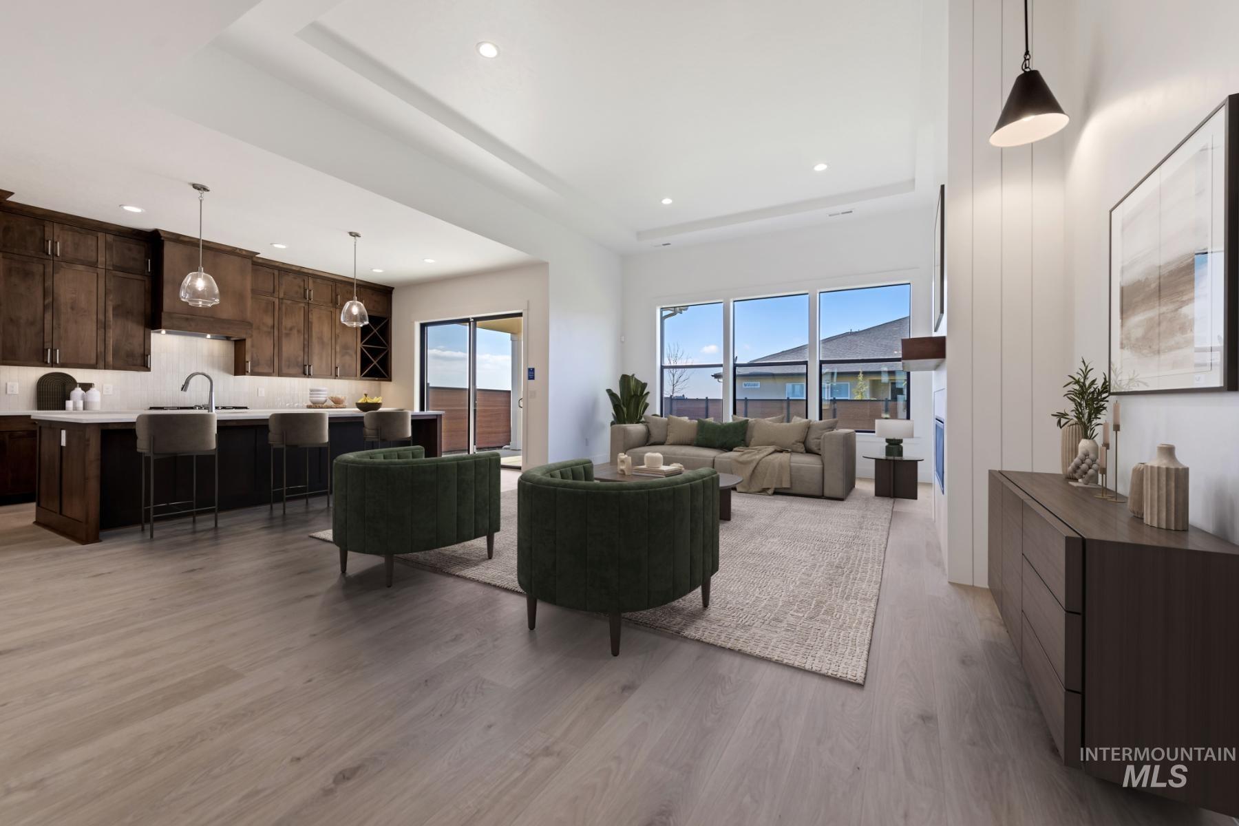 6829 N Valley Breeze Avenue, Meridian, Idaho 83646, 4 Bedrooms, 3.5 Bathrooms, Residential For Sale, Price $874,900,MLS 98969239