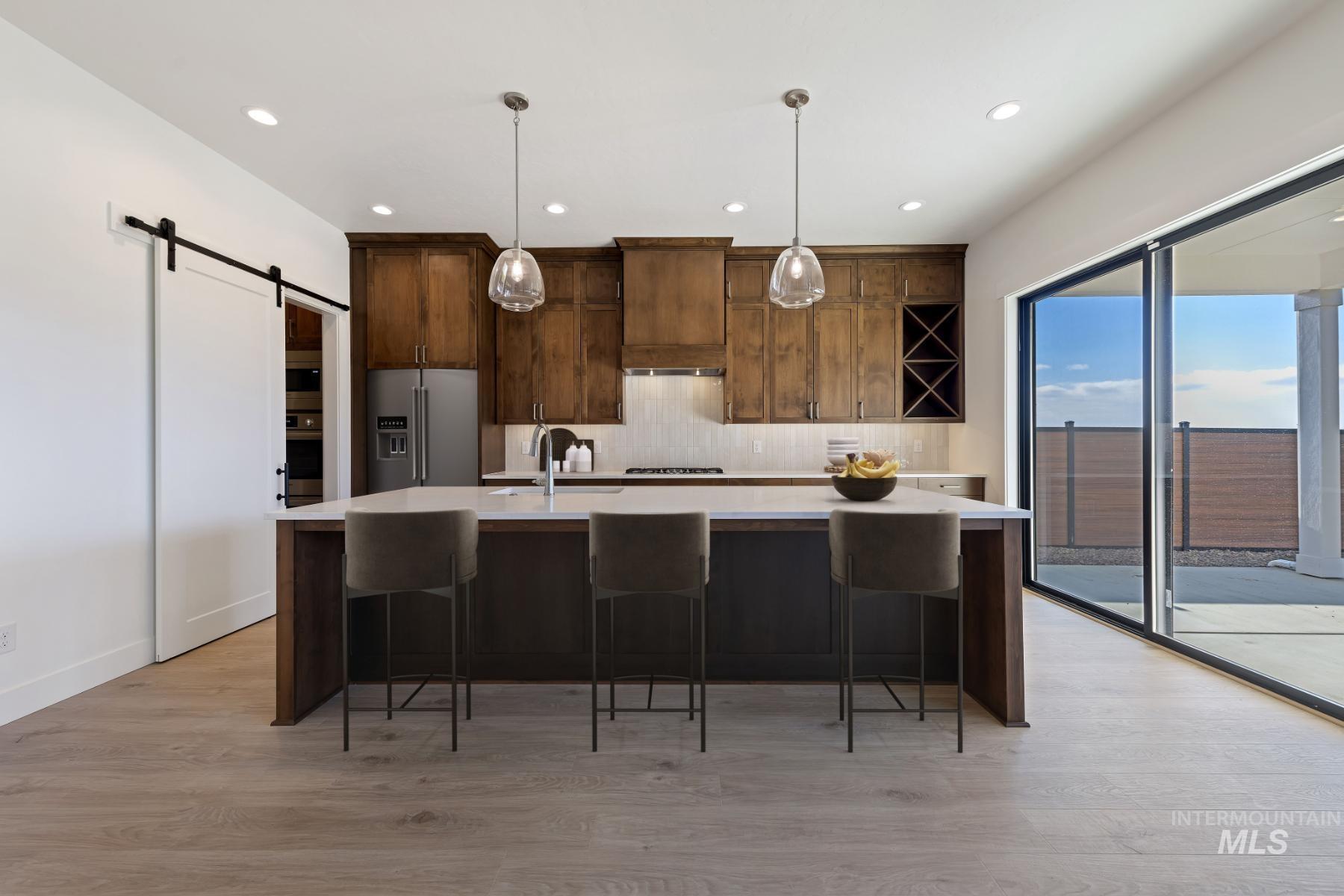 6829 N Valley Breeze Avenue, Meridian, Idaho 83646, 4 Bedrooms, 3.5 Bathrooms, Residential For Sale, Price $874,900,MLS 98969239