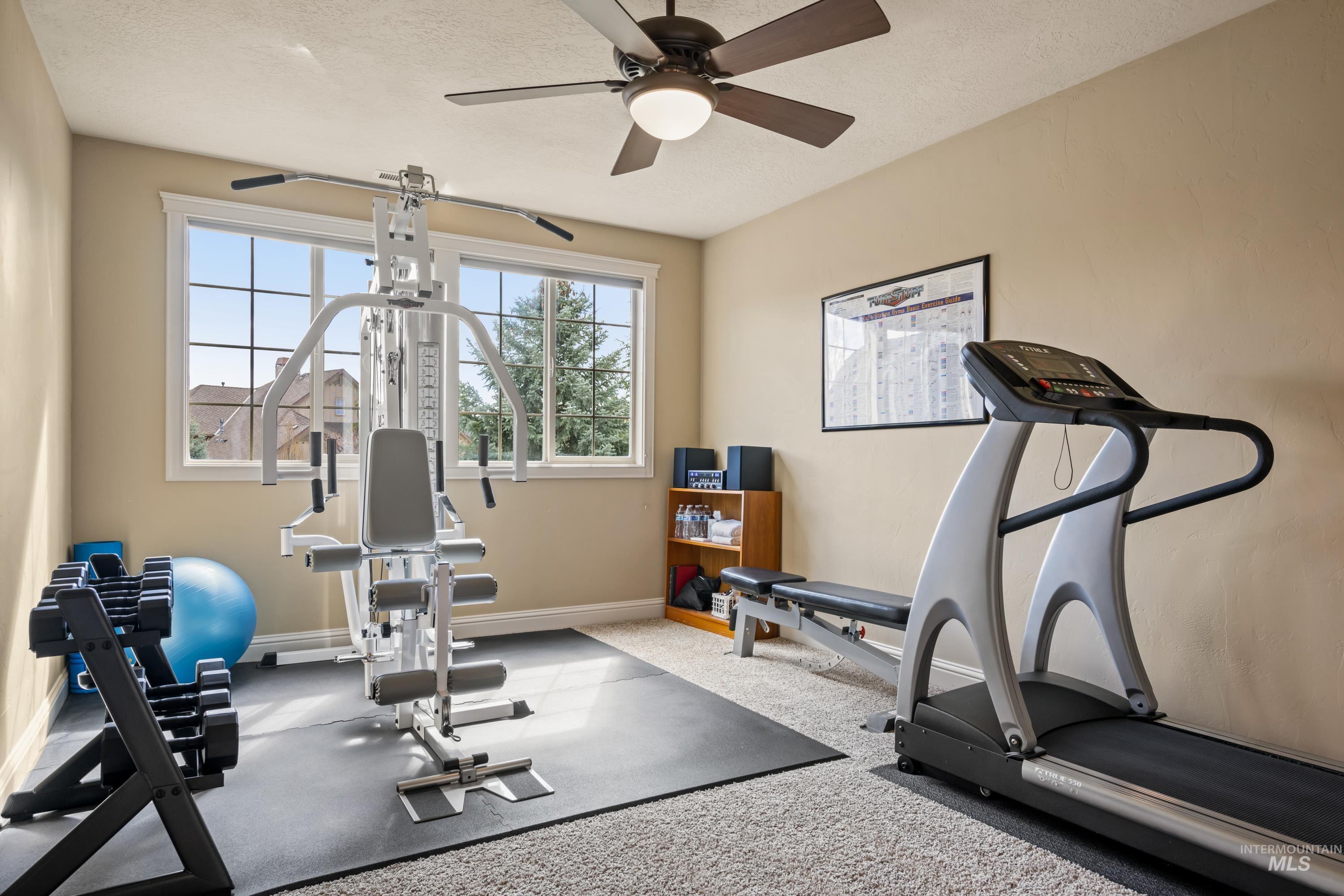 647 W Water Grove Drive, Eagle, Idaho 83616, 5 Bedrooms, 4.5 Bathrooms, Residential For Sale, Price $1,225,000,MLS 98969240