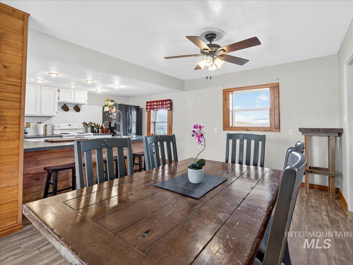 2588 W Sales Yard Road, Emmett, Idaho 83617, 3 Bedrooms, 1 Bathroom, Residential For Sale, Price $759,000,MLS 98969246