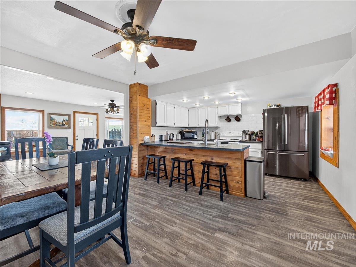 2588 W Sales Yard Road, Emmett, Idaho 83617, 3 Bedrooms, 1 Bathroom, Residential For Sale, Price $775,000,MLS 98969246