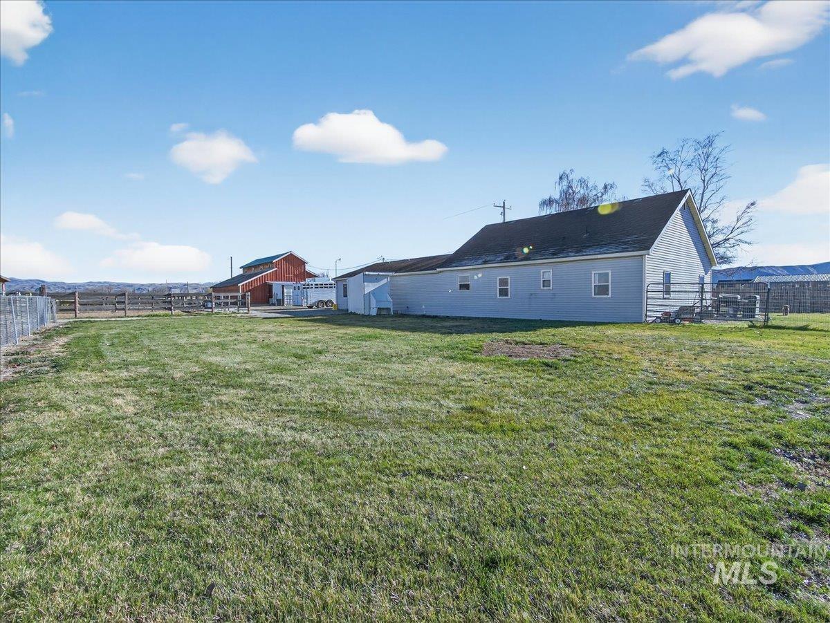 2588 W Sales Yard Road, Emmett, Idaho 83617, 3 Bedrooms, 1 Bathroom, Residential For Sale, Price $775,000,MLS 98969246
