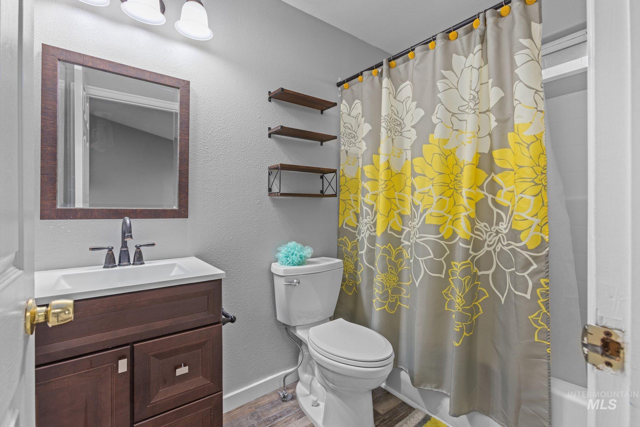 113 Rose Petal Ct, Wilder, Idaho 83676-6029, 4 Bedrooms, 2 Bathrooms, Residential For Sale, Price $339,900,MLS 98969250