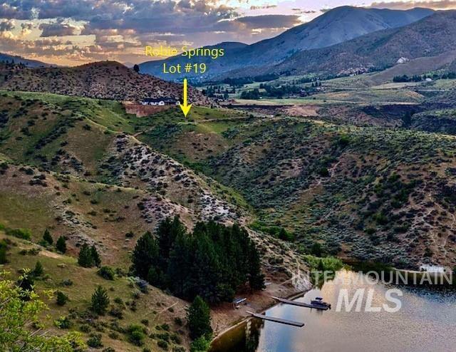 87 Robie Springs Road, Boise, Idaho 83716, Land For Sale, Price $675,000,MLS 98969251