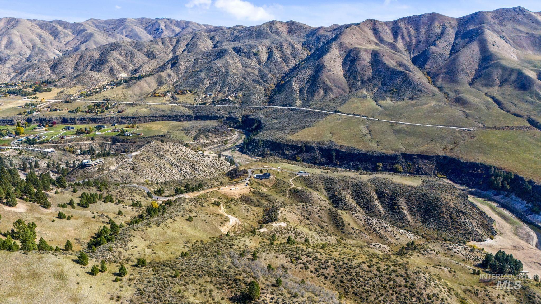 87 Robie Springs Road, Boise, Idaho 83716, Land For Sale, Price $675,000,MLS 98969251