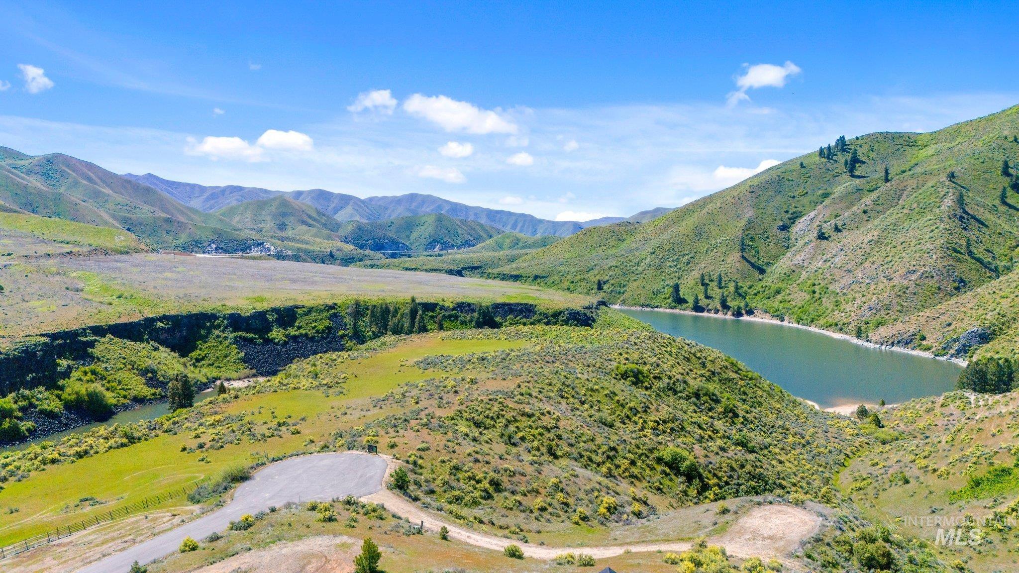 87 Robie Springs Road, Boise, Idaho 83716, Land For Sale, Price $675,000,MLS 98969251