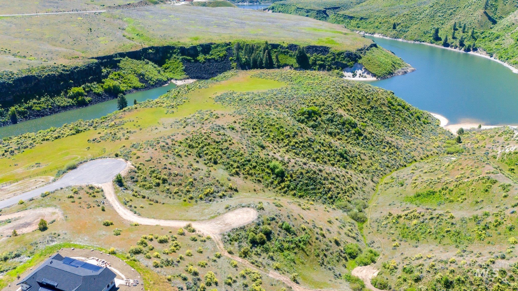 87 Robie Springs Road, Boise, Idaho 83716, Land For Sale, Price $675,000,MLS 98969251