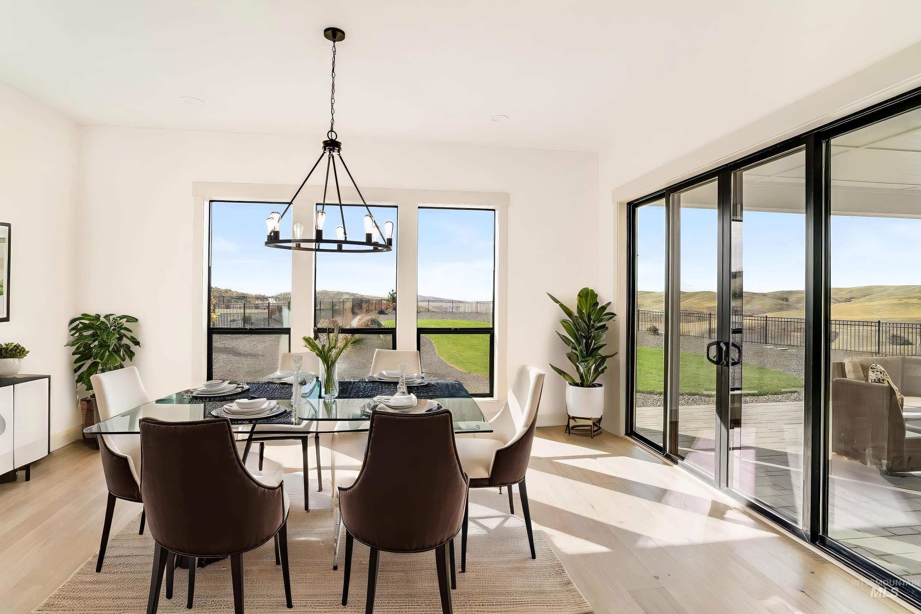 6103 E Knox Court, Eagle, Idaho 83714, 4 Bedrooms, 3.5 Bathrooms, Residential For Sale, Price $1,590,100,MLS 98969254