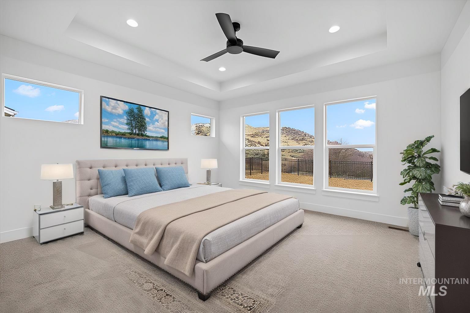 6725 S Kirsten Way, Eagle, Idaho 83629, 3 Bedrooms, 2 Bathrooms, Residential For Sale, Price $724,500,MLS 98969255