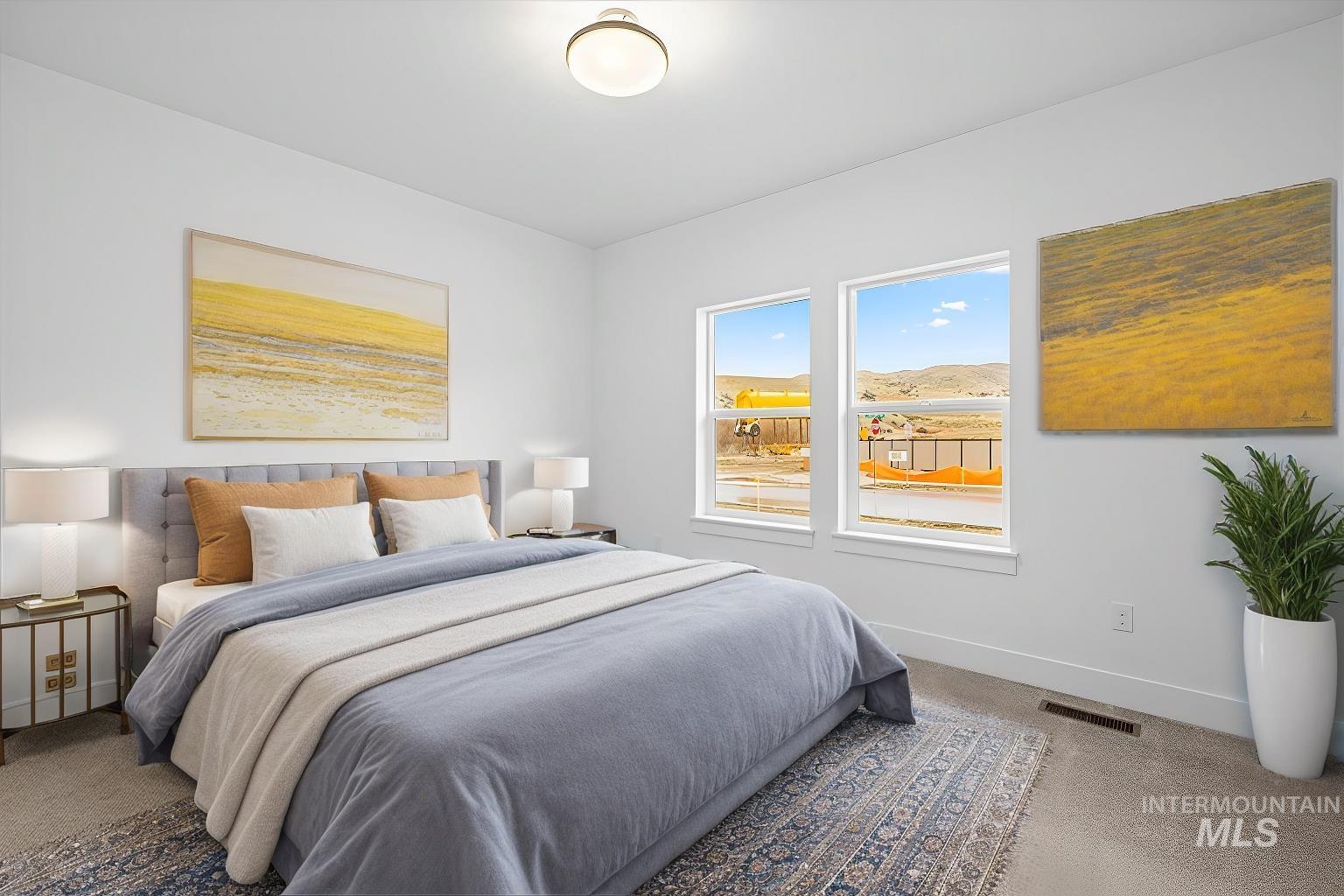 6725 S Kirsten Way, Eagle, Idaho 83629, 3 Bedrooms, 2 Bathrooms, Residential For Sale, Price $724,500,MLS 98969255