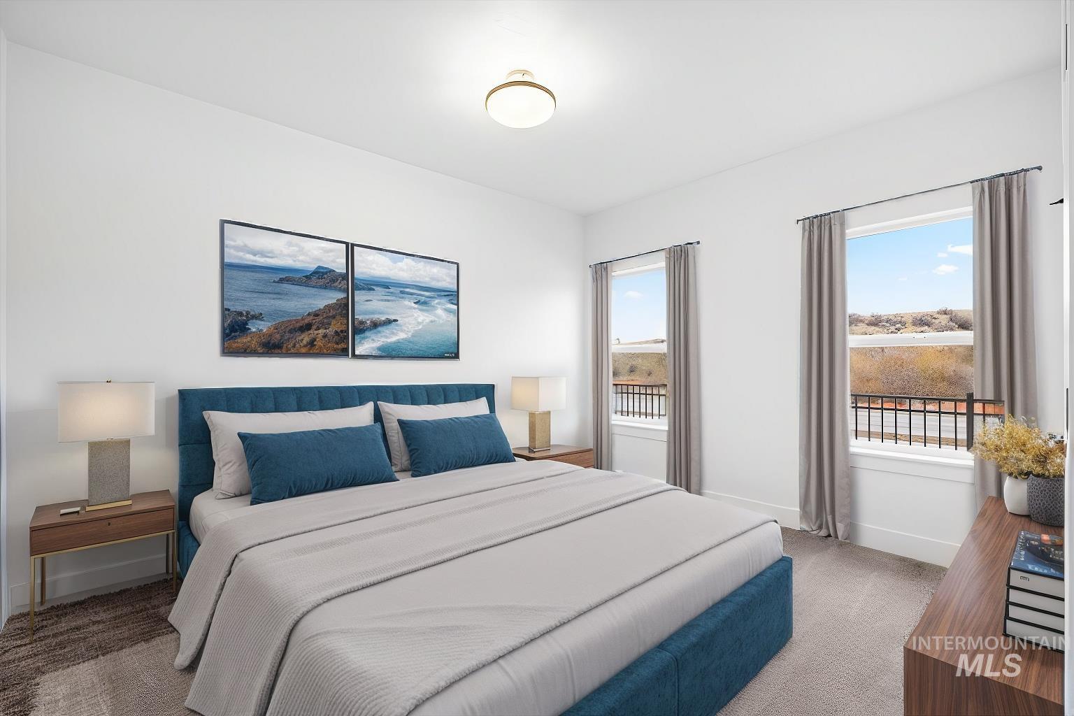 6725 S Kirsten Way, Eagle, Idaho 83629, 3 Bedrooms, 2 Bathrooms, Residential For Sale, Price $724,500,MLS 98969255