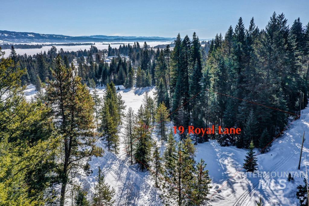 2153 Lydia Drive, Donnelly, Idaho 83615, Land For Sale, Price $460,000,MLS 98969257