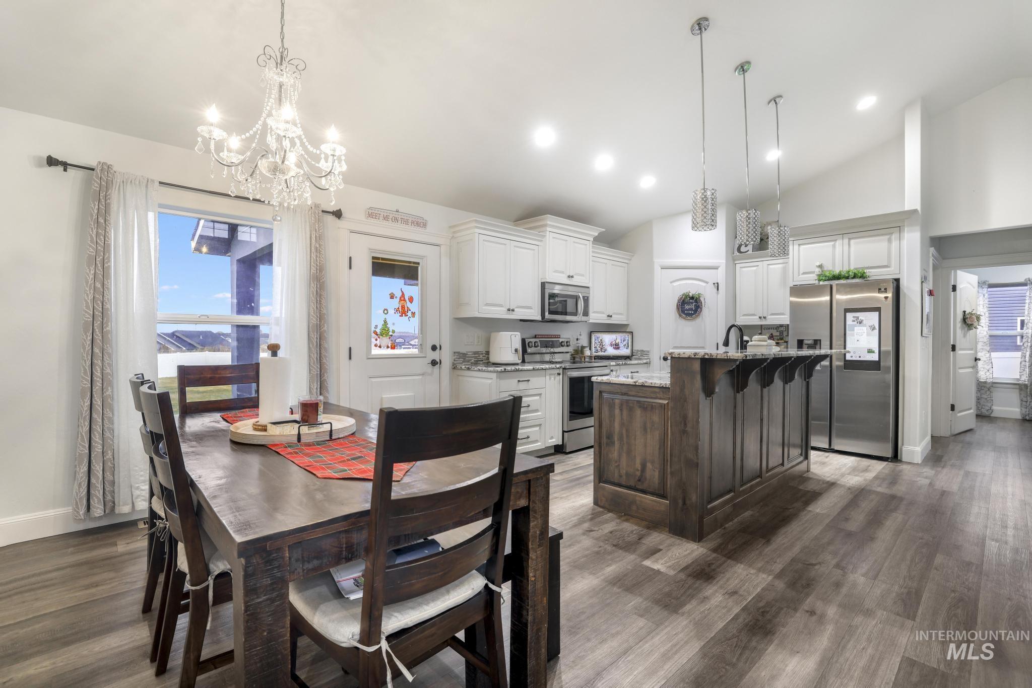 1240 Kimberly Meadows Rd, Kimberly, Idaho 83341, 3 Bedrooms, 2.5 Bathrooms, Residential For Sale, Price $425,000,MLS 98969261