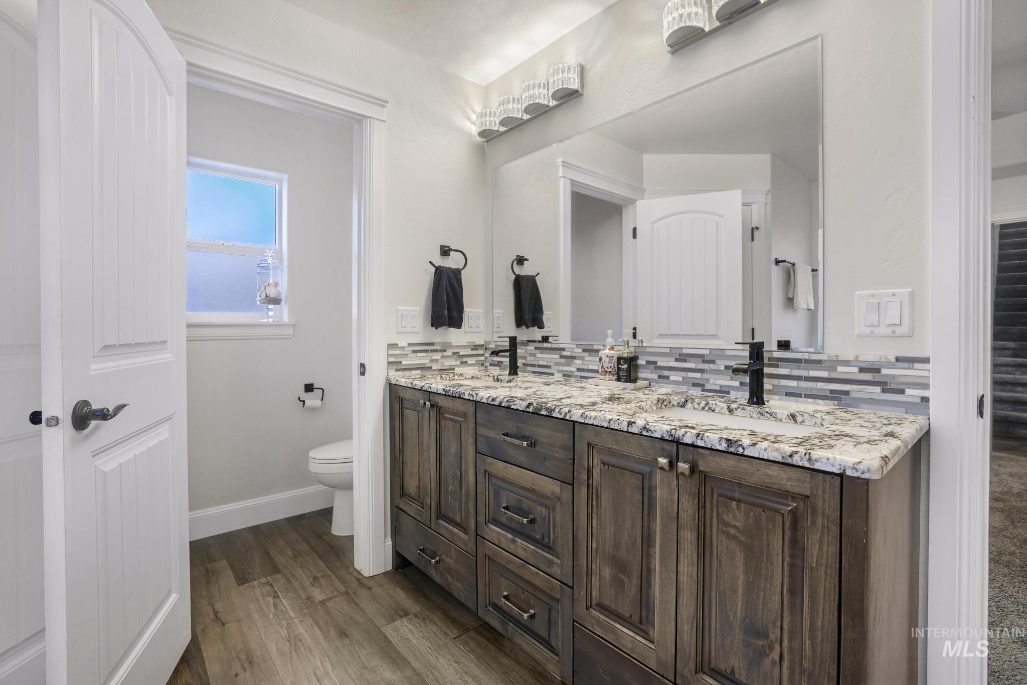 1240 Kimberly Meadows Rd, Kimberly, Idaho 83341, 3 Bedrooms, 2.5 Bathrooms, Residential For Sale, Price $425,000,MLS 98969261