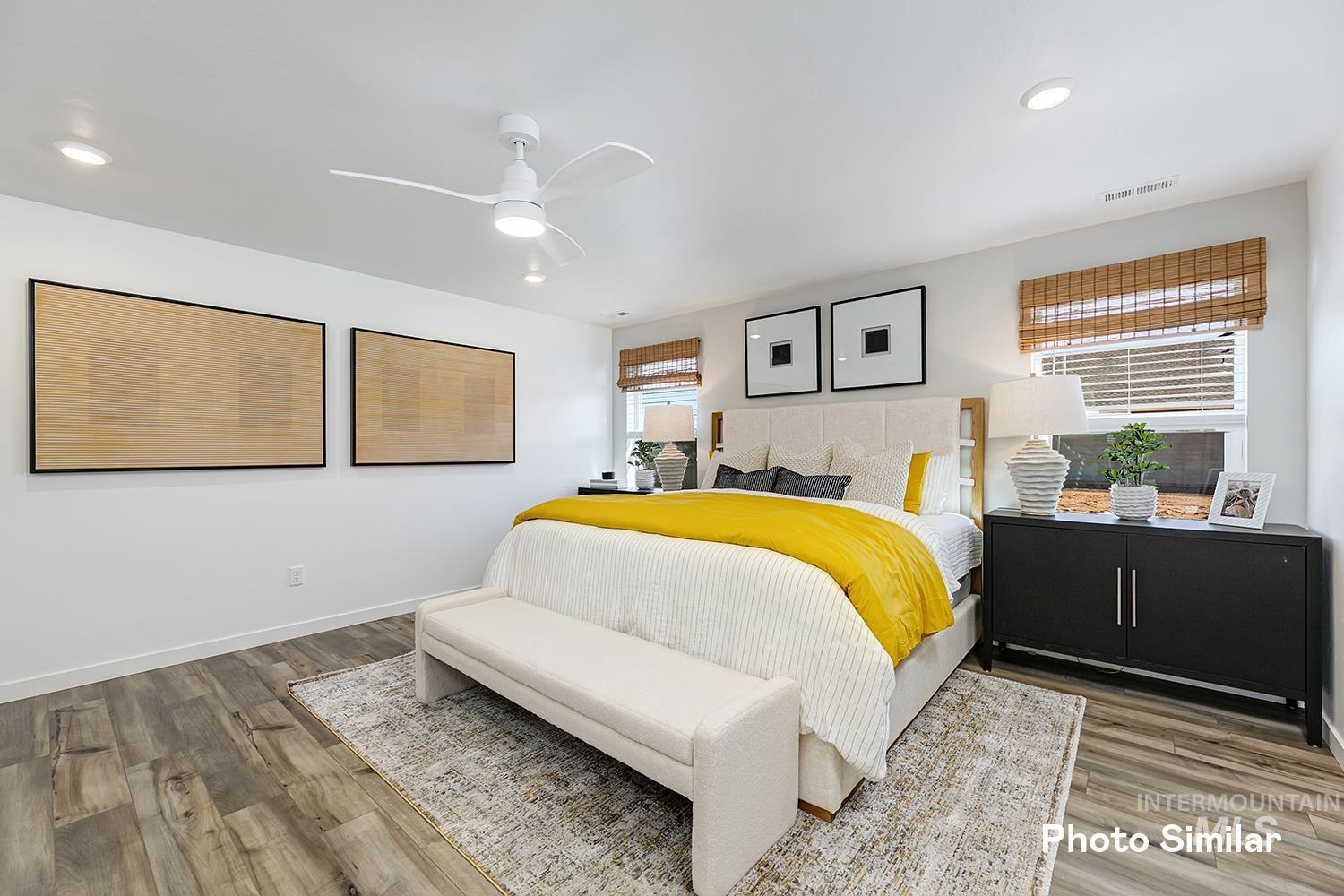 9082 W Inspirado St, Meridian, Idaho 83646, 3 Bedrooms, 2 Bathrooms, Residential For Sale, Price $442,400,MLS 98969262