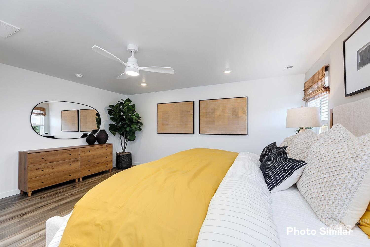 9082 W Inspirado St, Meridian, Idaho 83646, 3 Bedrooms, 2 Bathrooms, Residential For Sale, Price $442,400,MLS 98969262