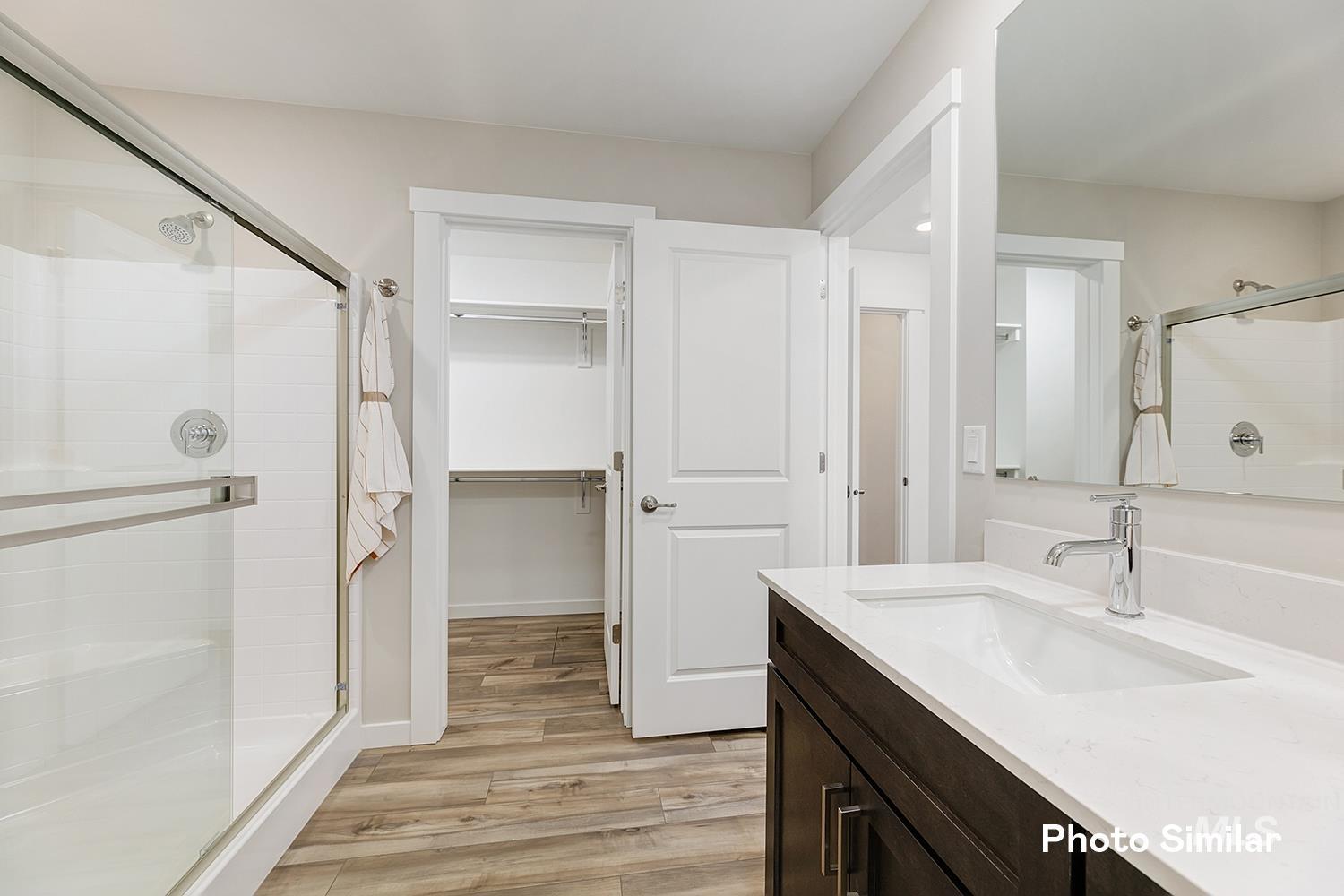 9082 W Inspirado St, Meridian, Idaho 83646, 3 Bedrooms, 2 Bathrooms, Residential For Sale, Price $442,400,MLS 98969262