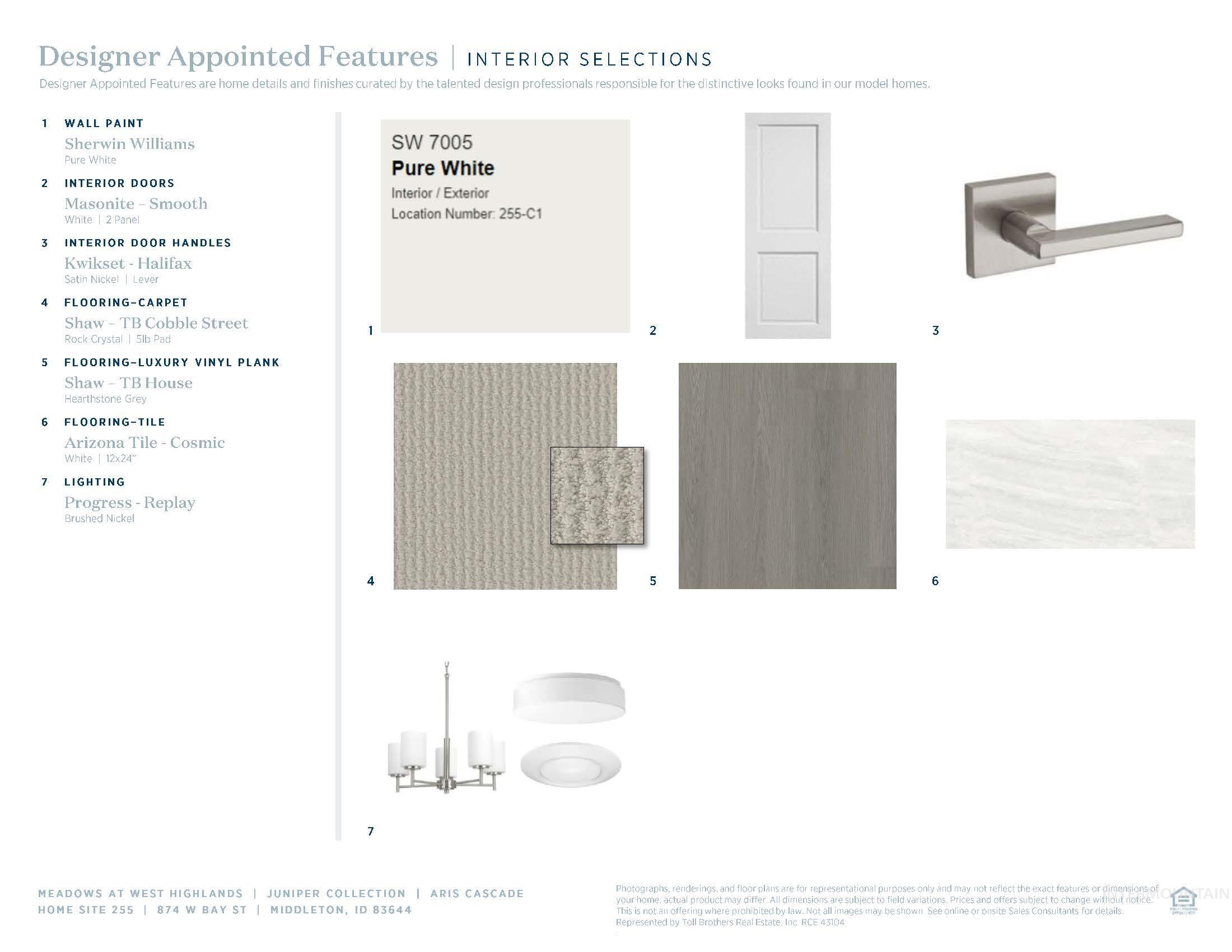 874 W Bay St, Middleton, Idaho 83644, 3 Bedrooms, 2 Bathrooms, Residential For Sale, Price $459,000,MLS 98969264